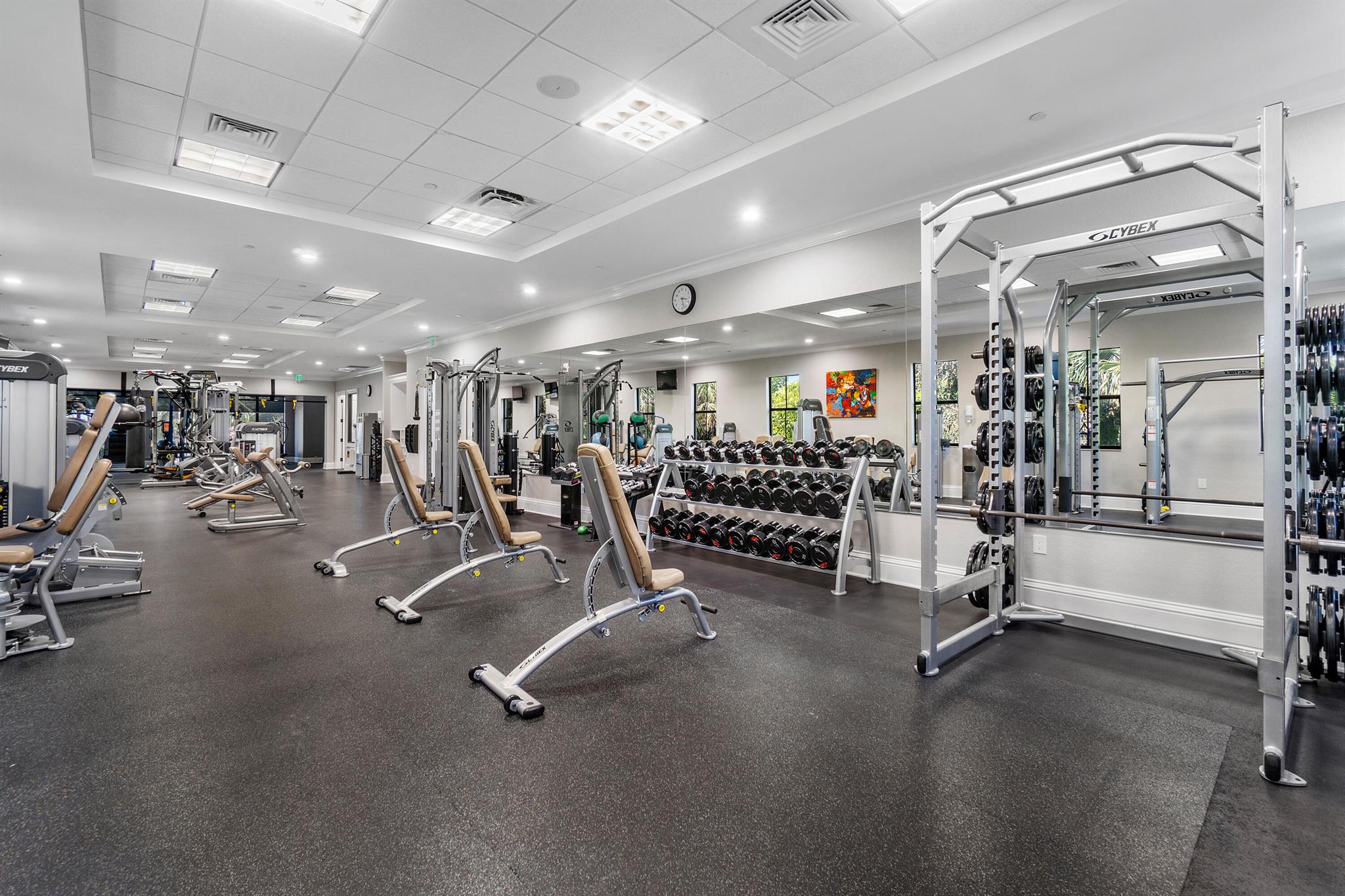 THE OAKS - Residential