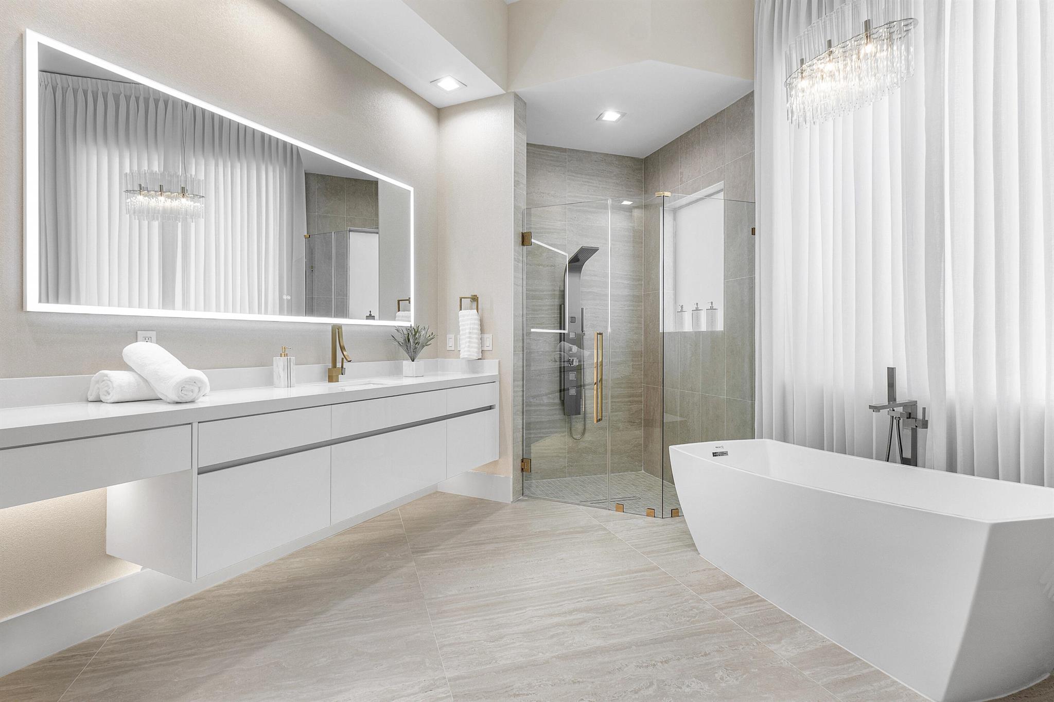 THE OAKS - Residential