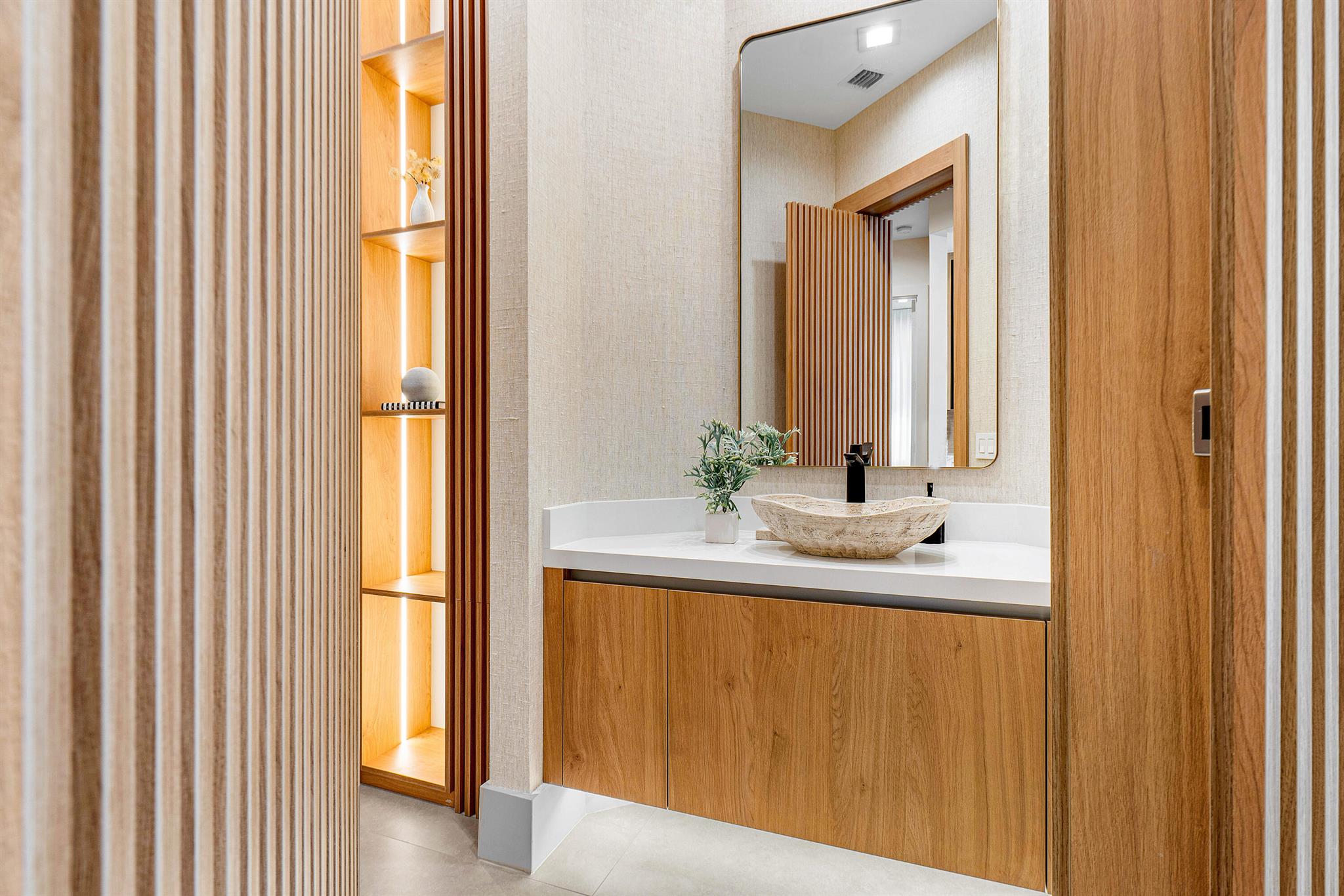 THE OAKS - Residential