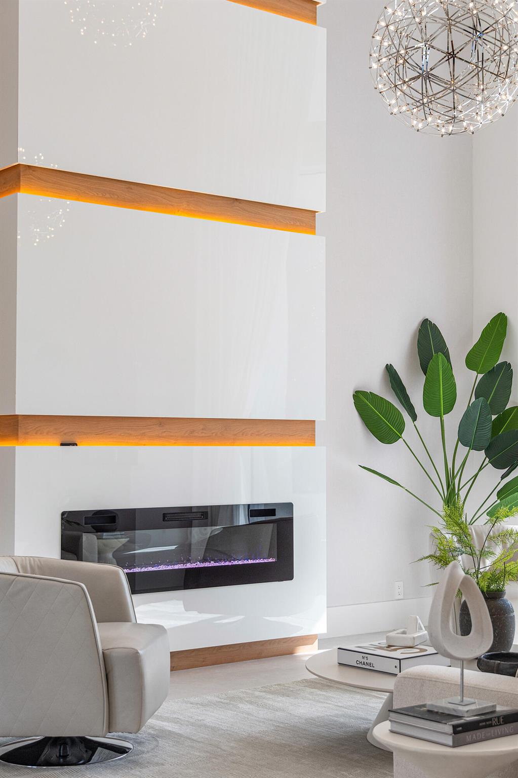 THE OAKS - Residential