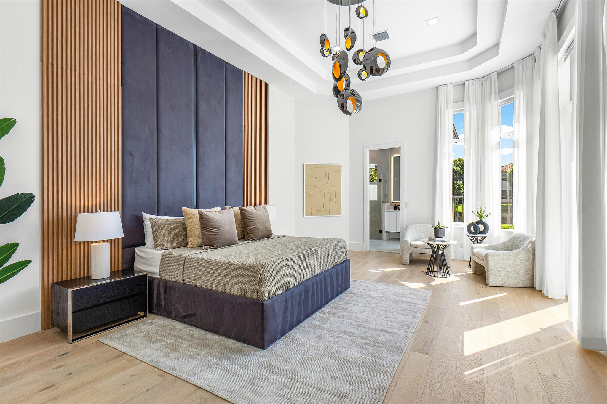 THE OAKS - Residential