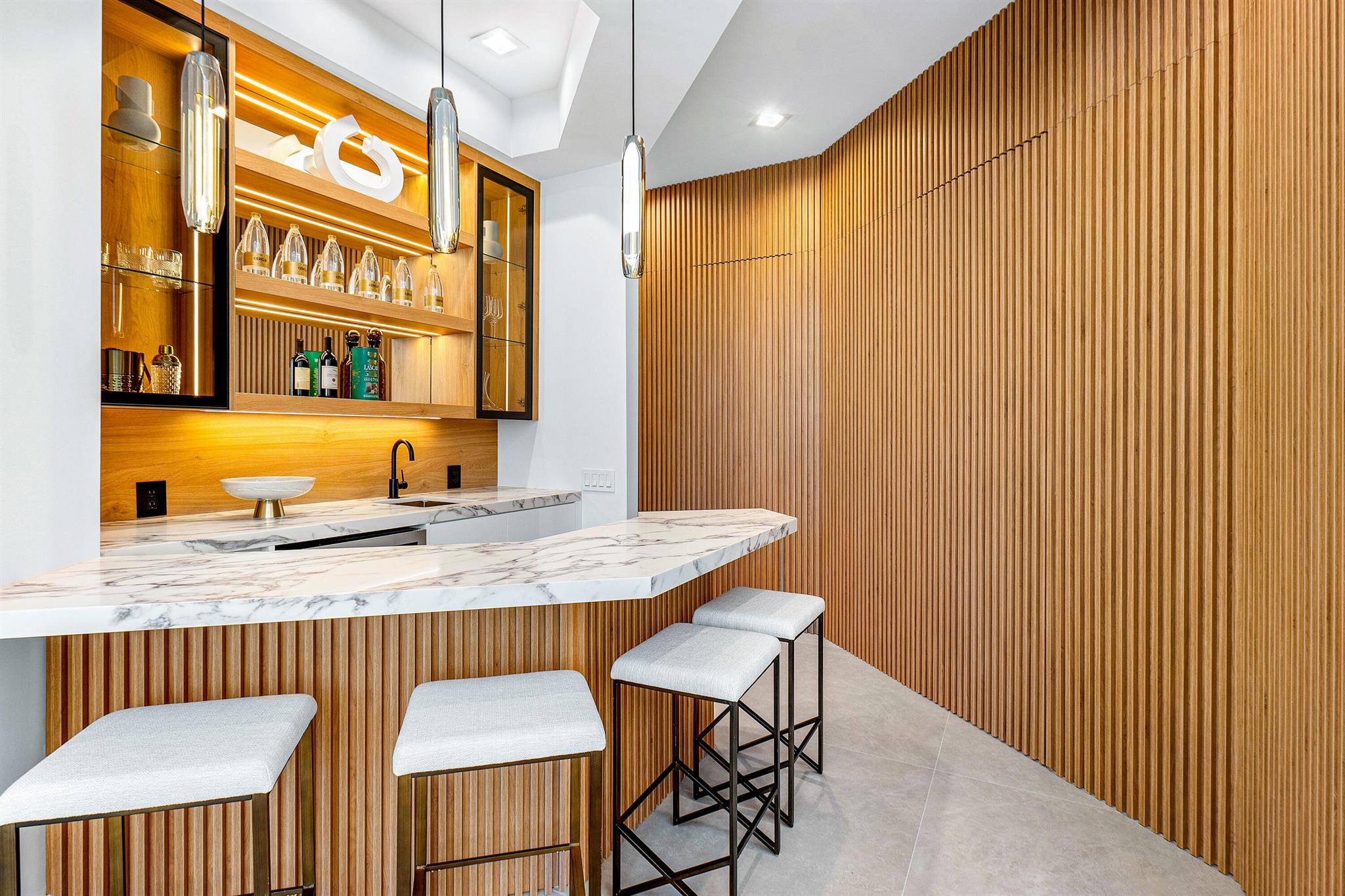 THE OAKS - Residential