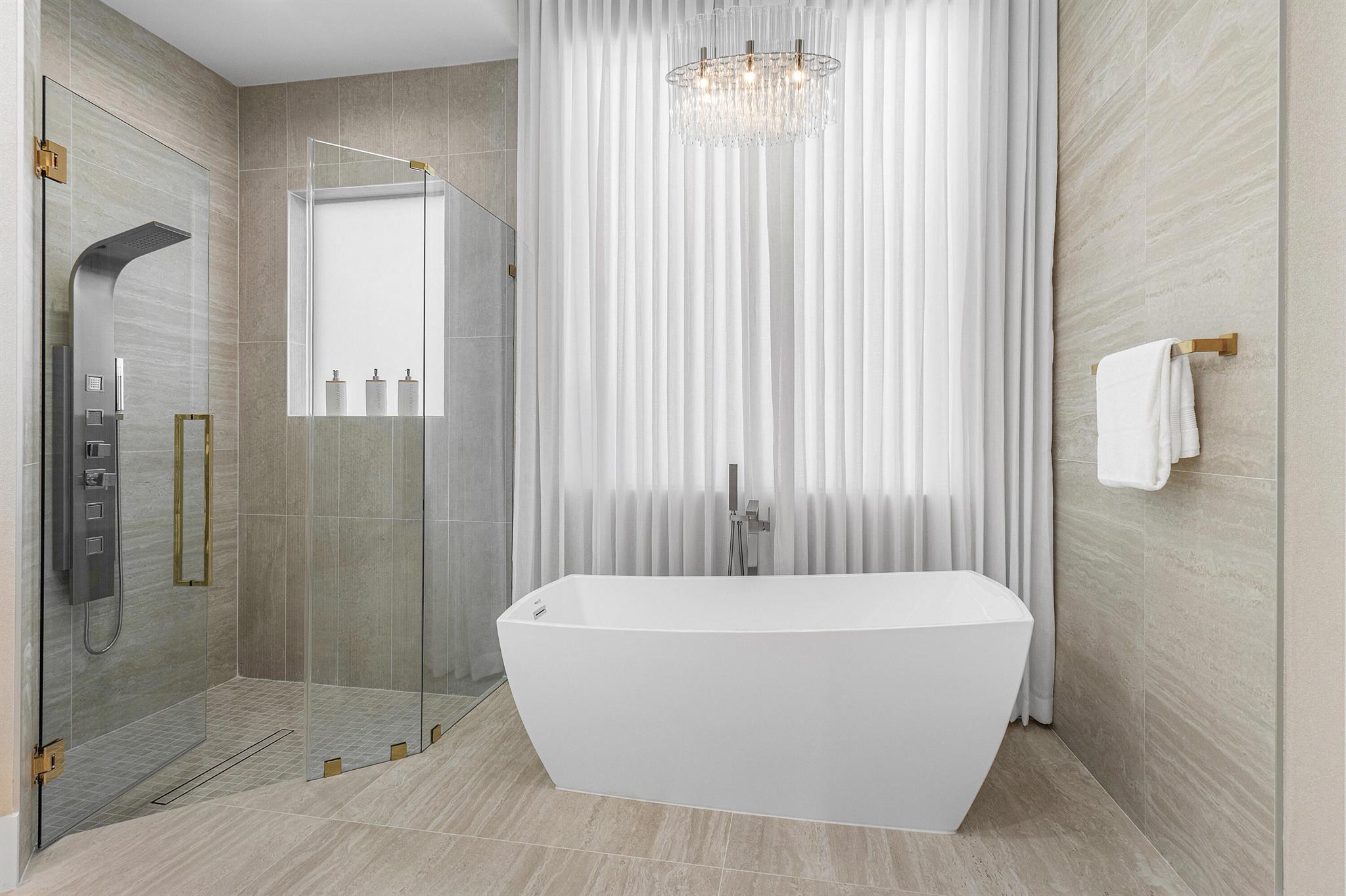 THE OAKS - Residential