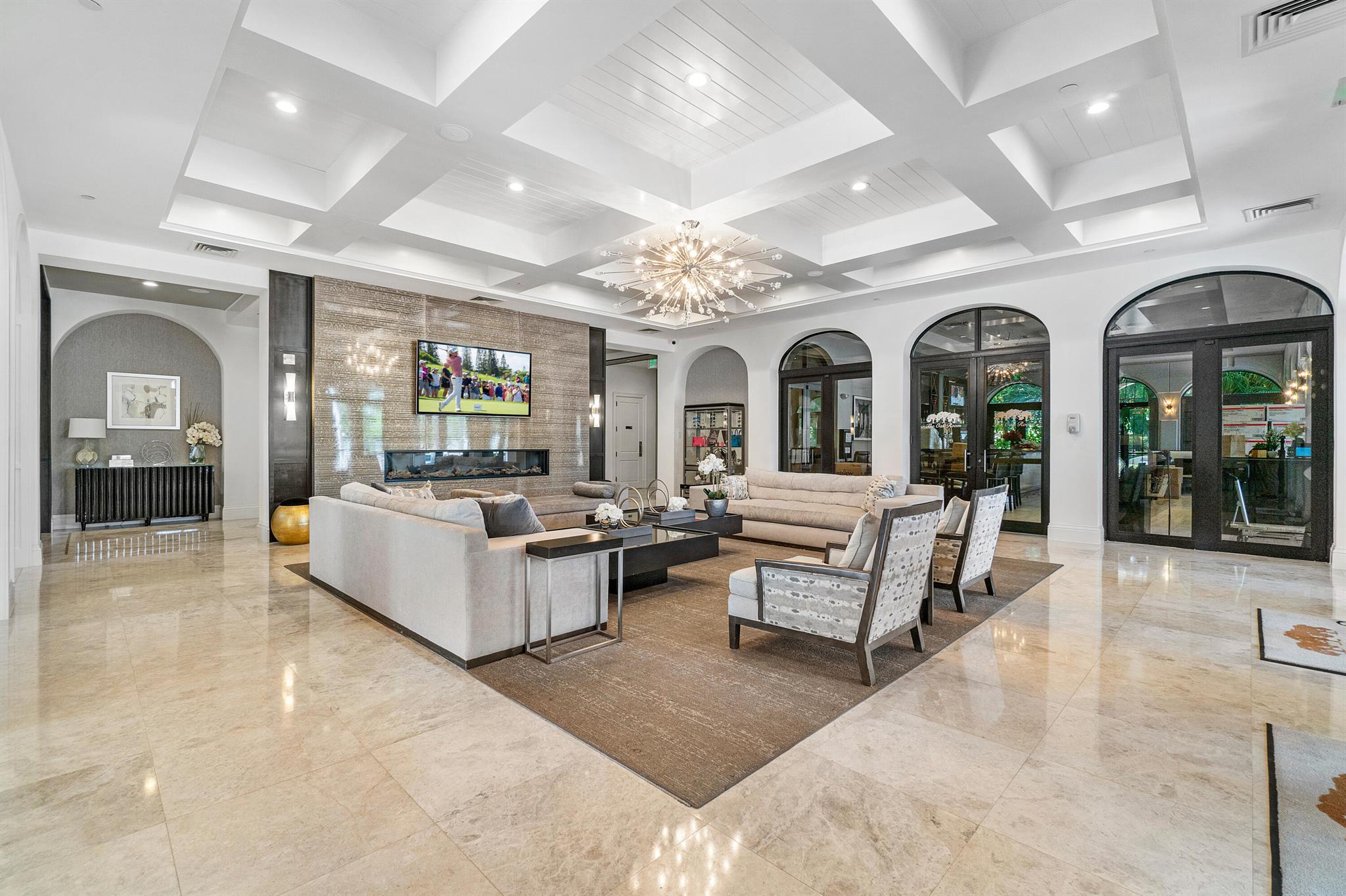 THE OAKS - Residential