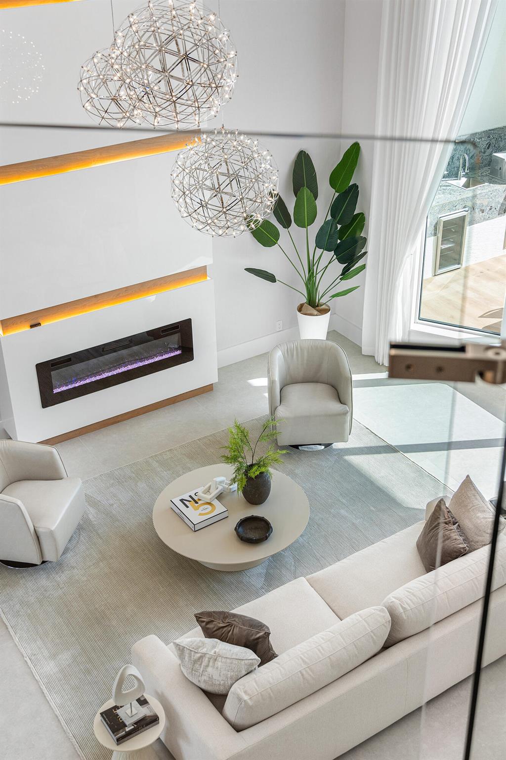 THE OAKS - Residential