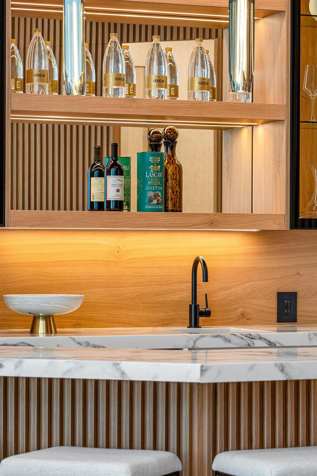 THE OAKS - Residential