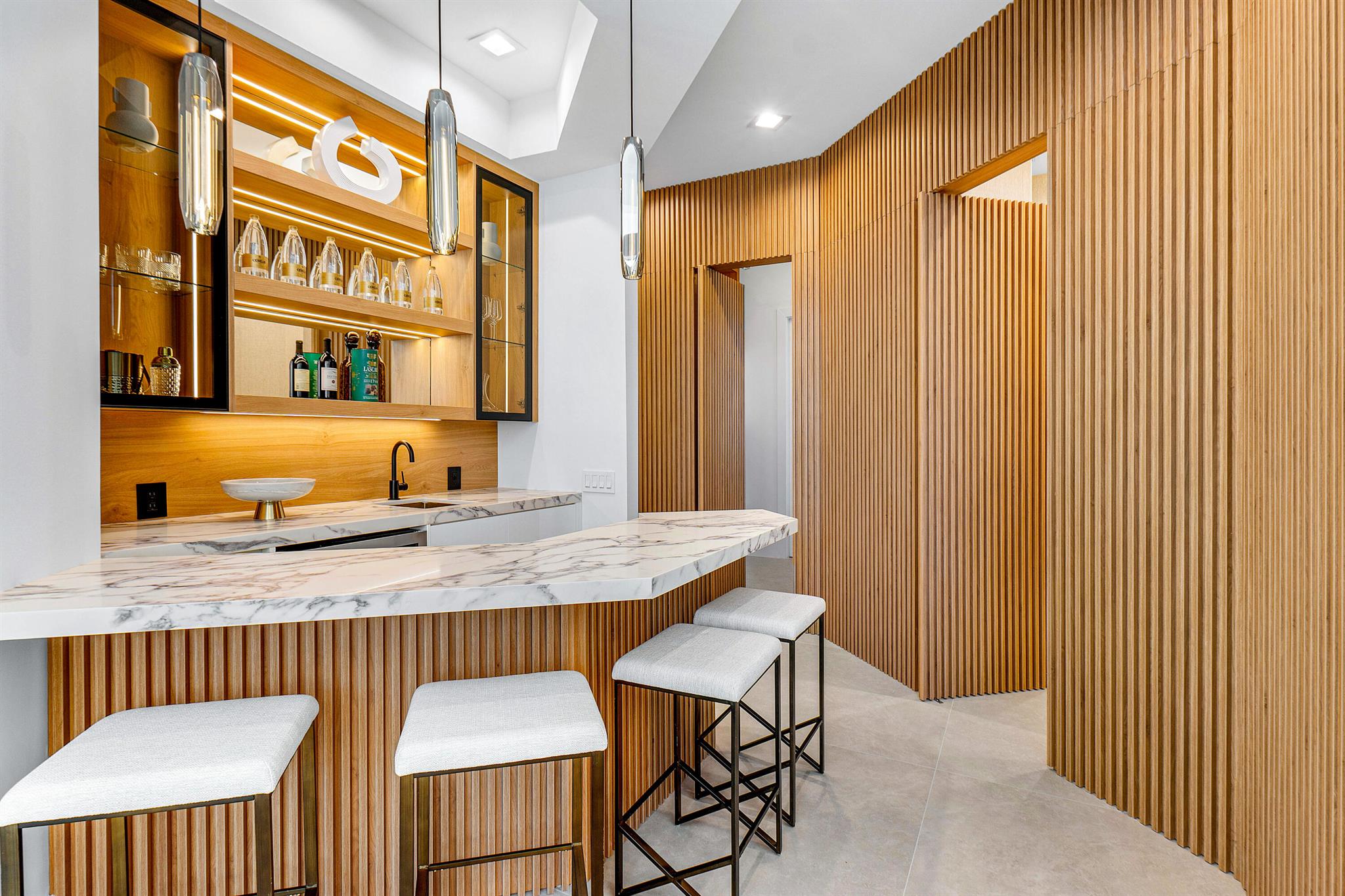 THE OAKS - Residential