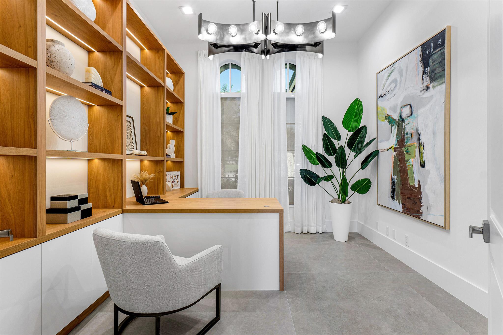 THE OAKS - Residential