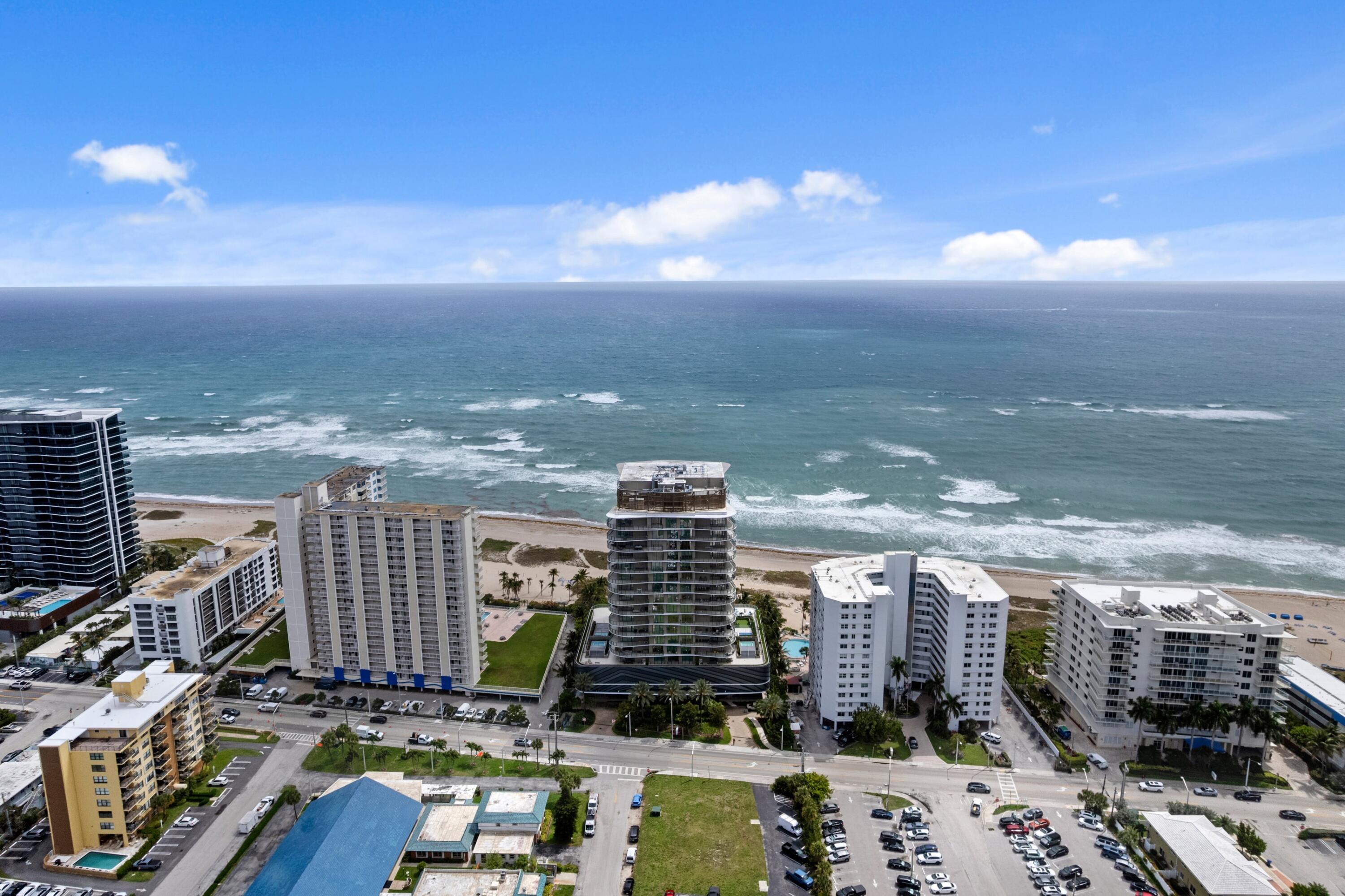 SABBIA BEACH CONDO - Residential