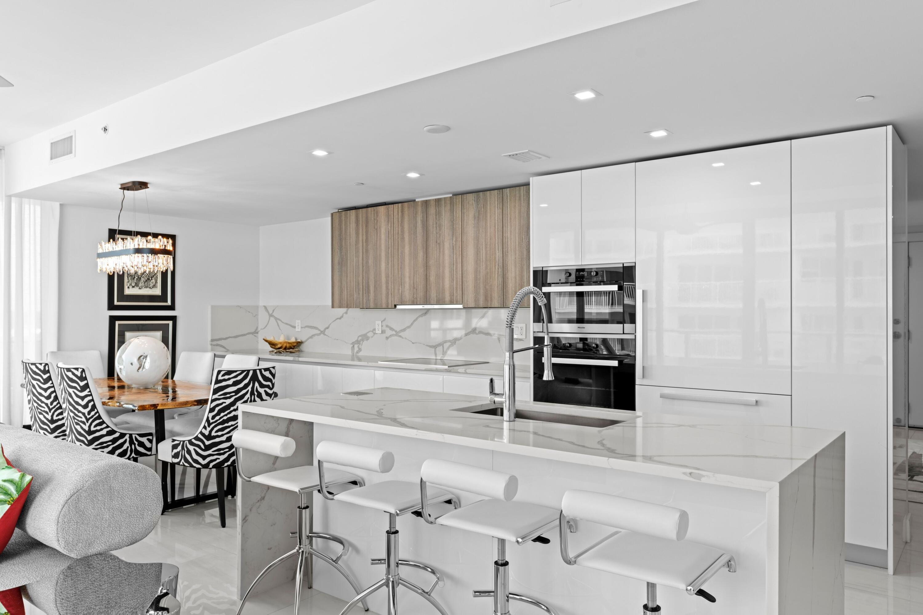 SABBIA BEACH CONDO - Residential