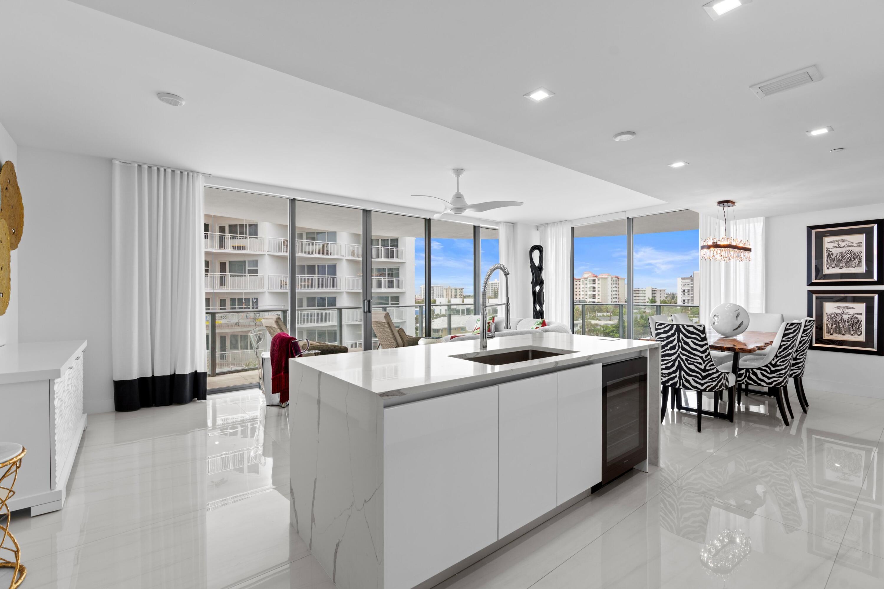 SABBIA BEACH CONDO - Residential