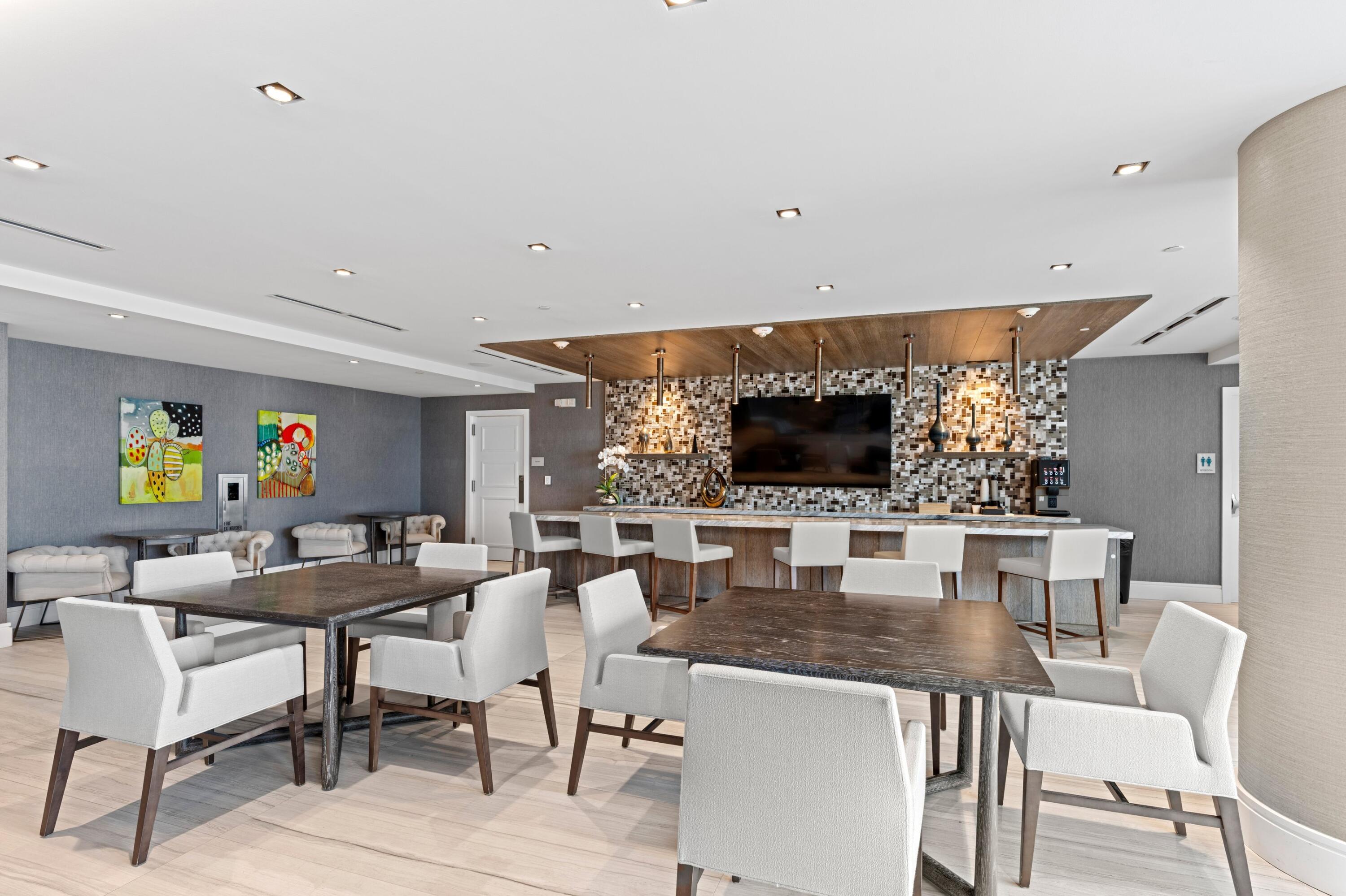 SABBIA BEACH CONDO - Residential