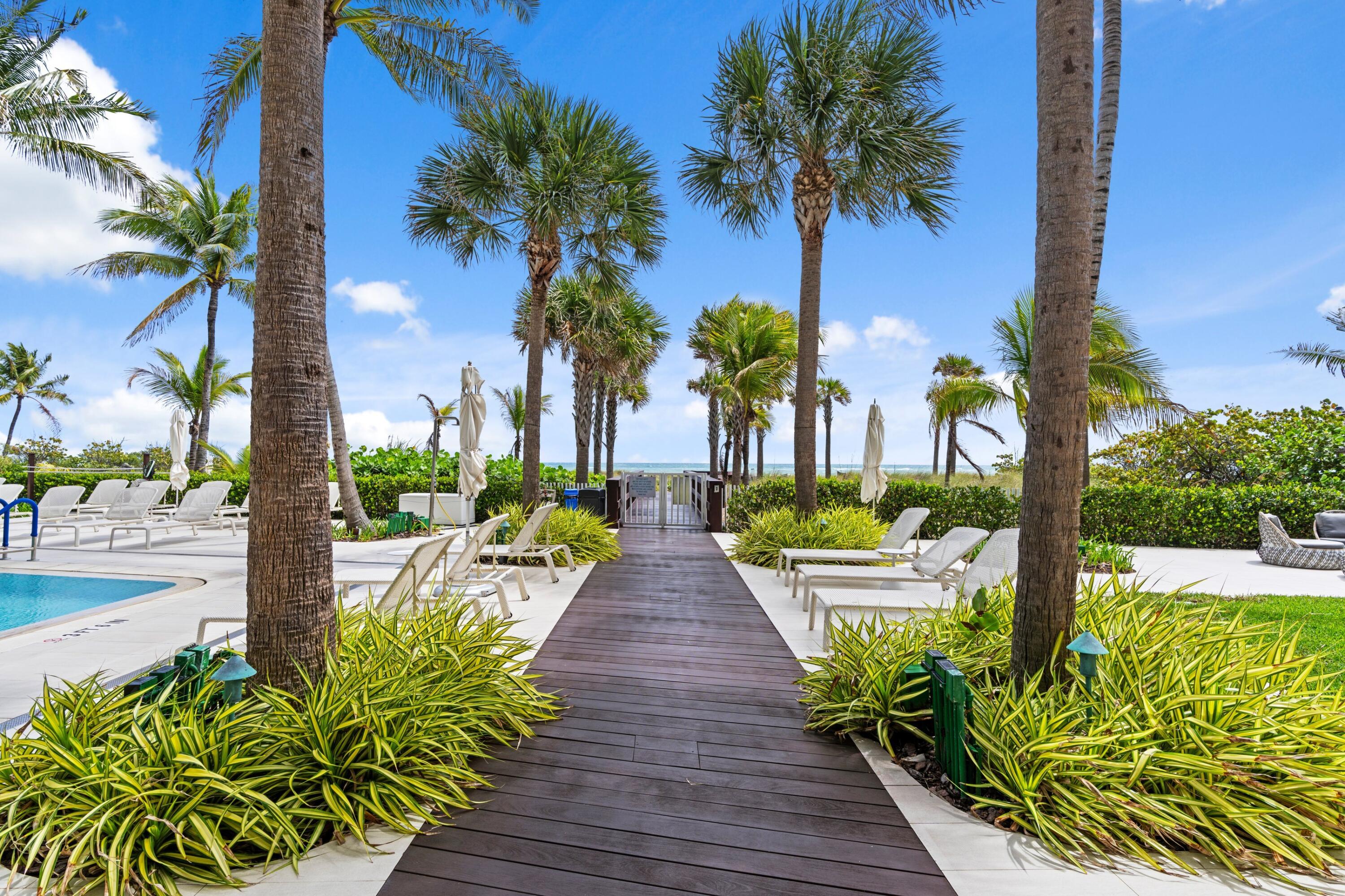 SABBIA BEACH CONDO - Residential