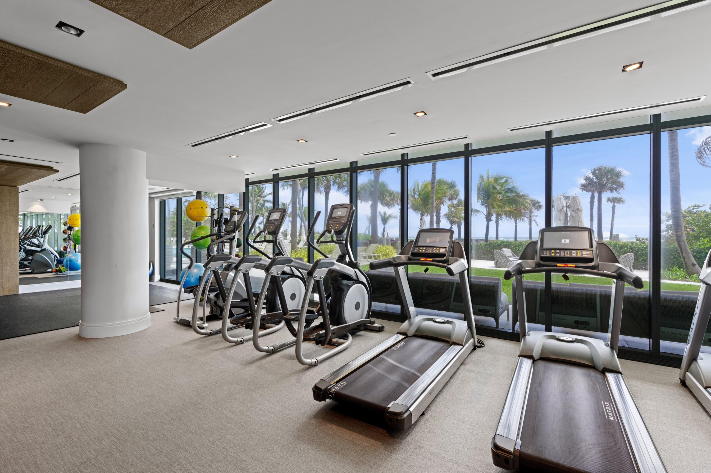 SABBIA BEACH CONDO - Residential