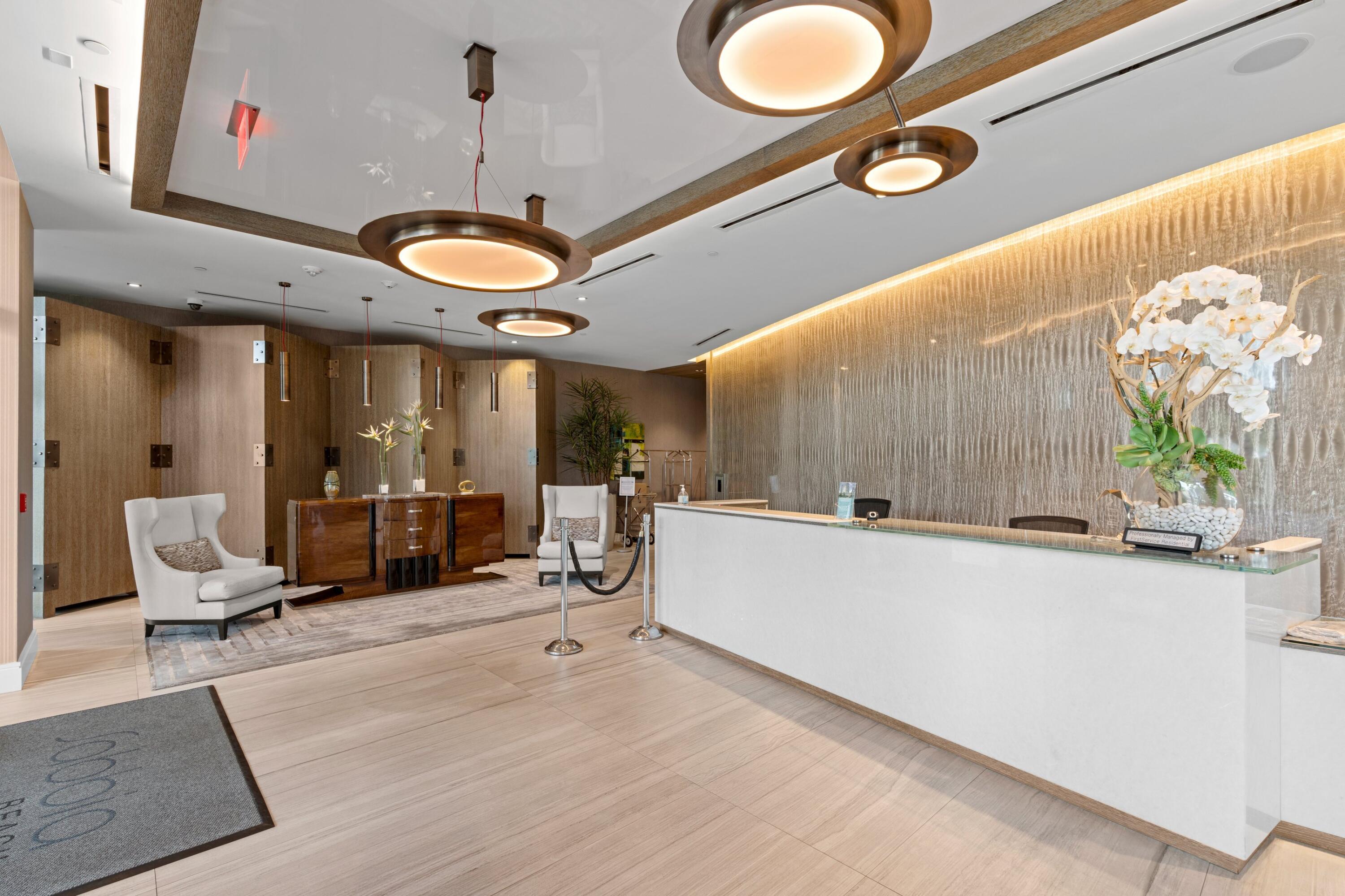 SABBIA BEACH CONDO - Residential