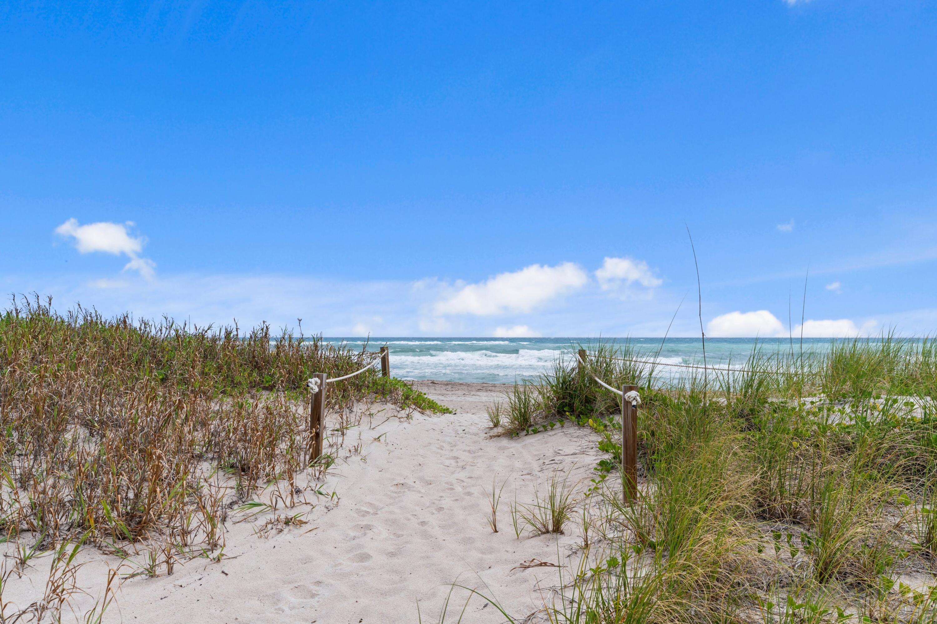 SABBIA BEACH CONDO - Residential