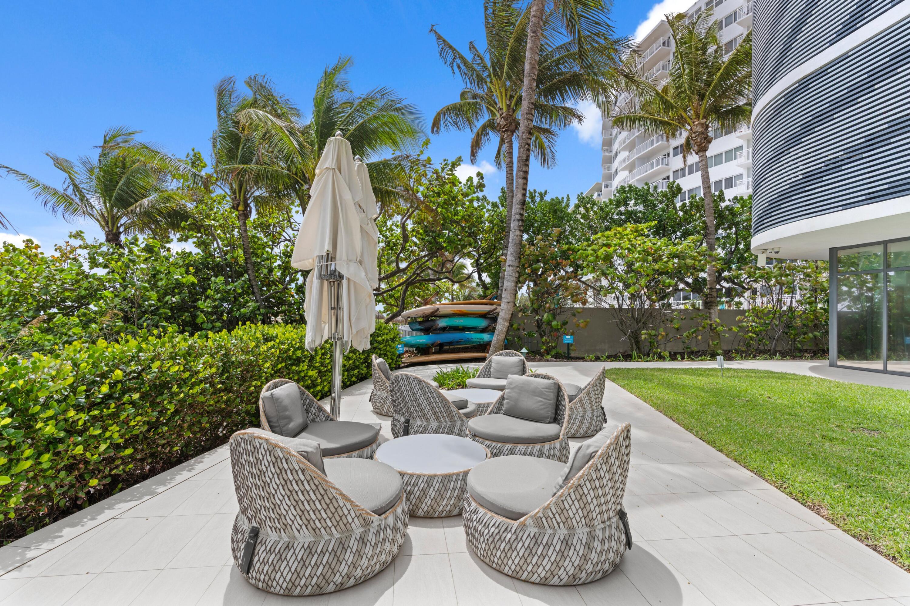 SABBIA BEACH CONDO - Residential