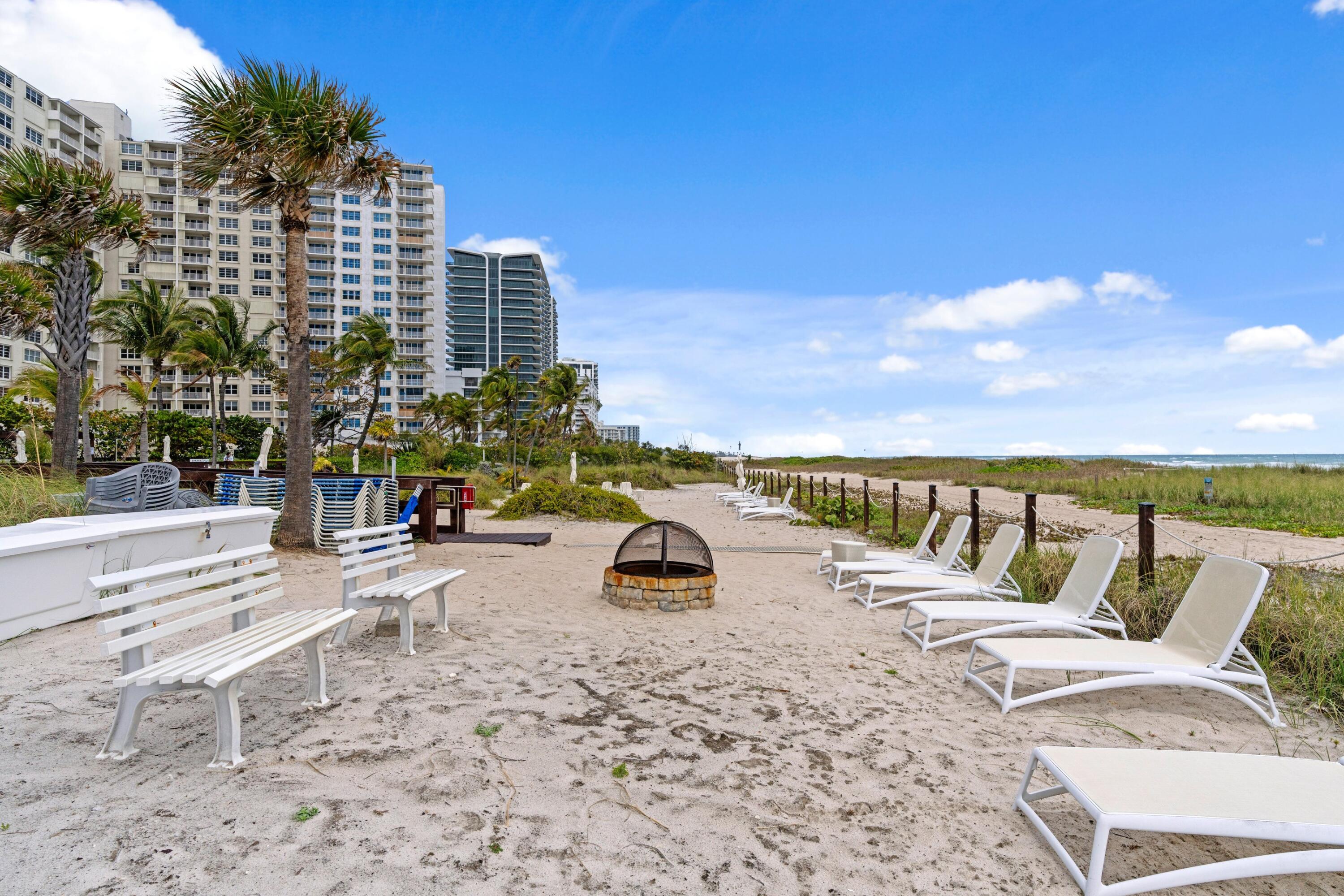 SABBIA BEACH CONDO - Residential