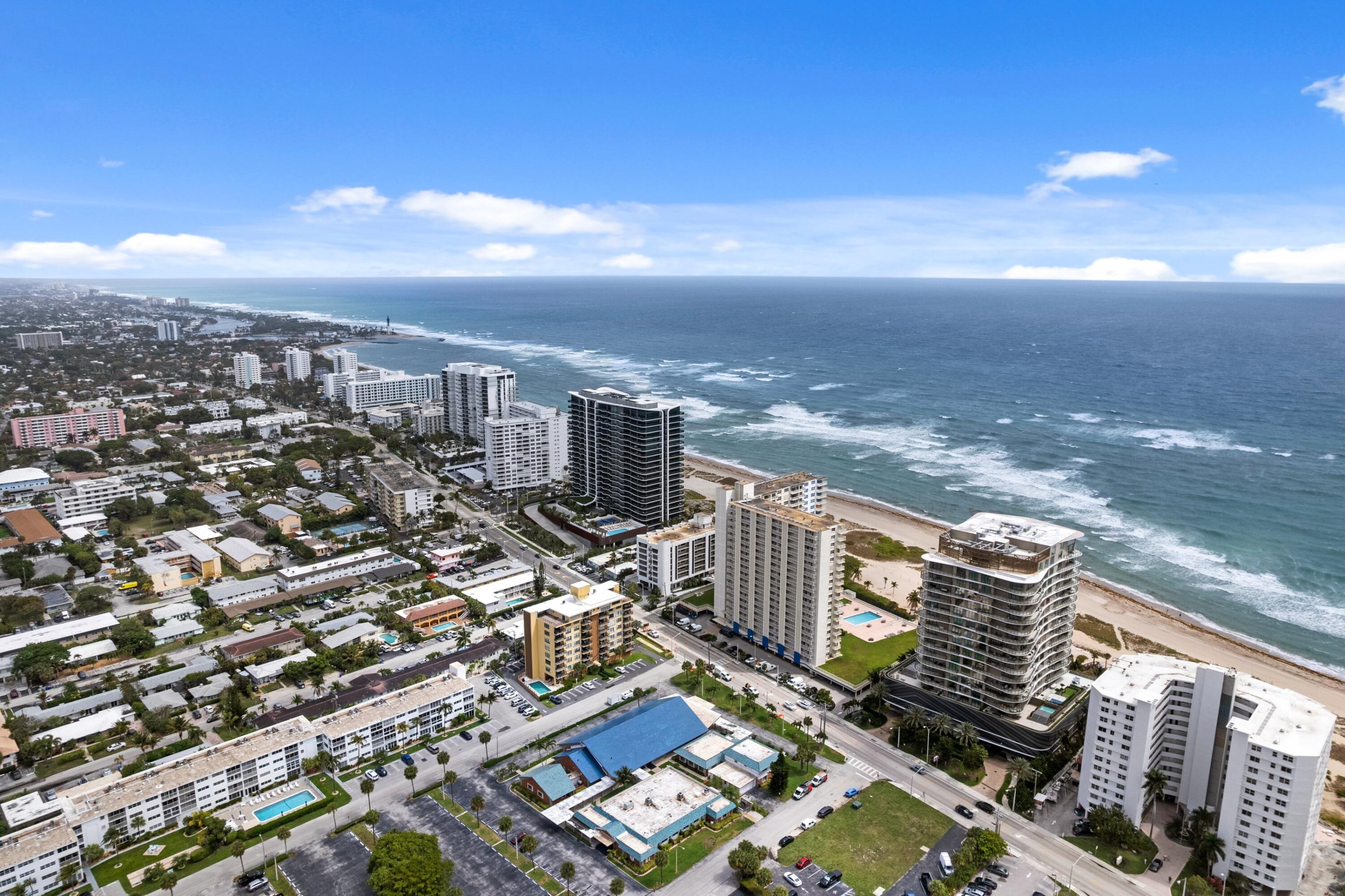 SABBIA BEACH CONDO - Residential