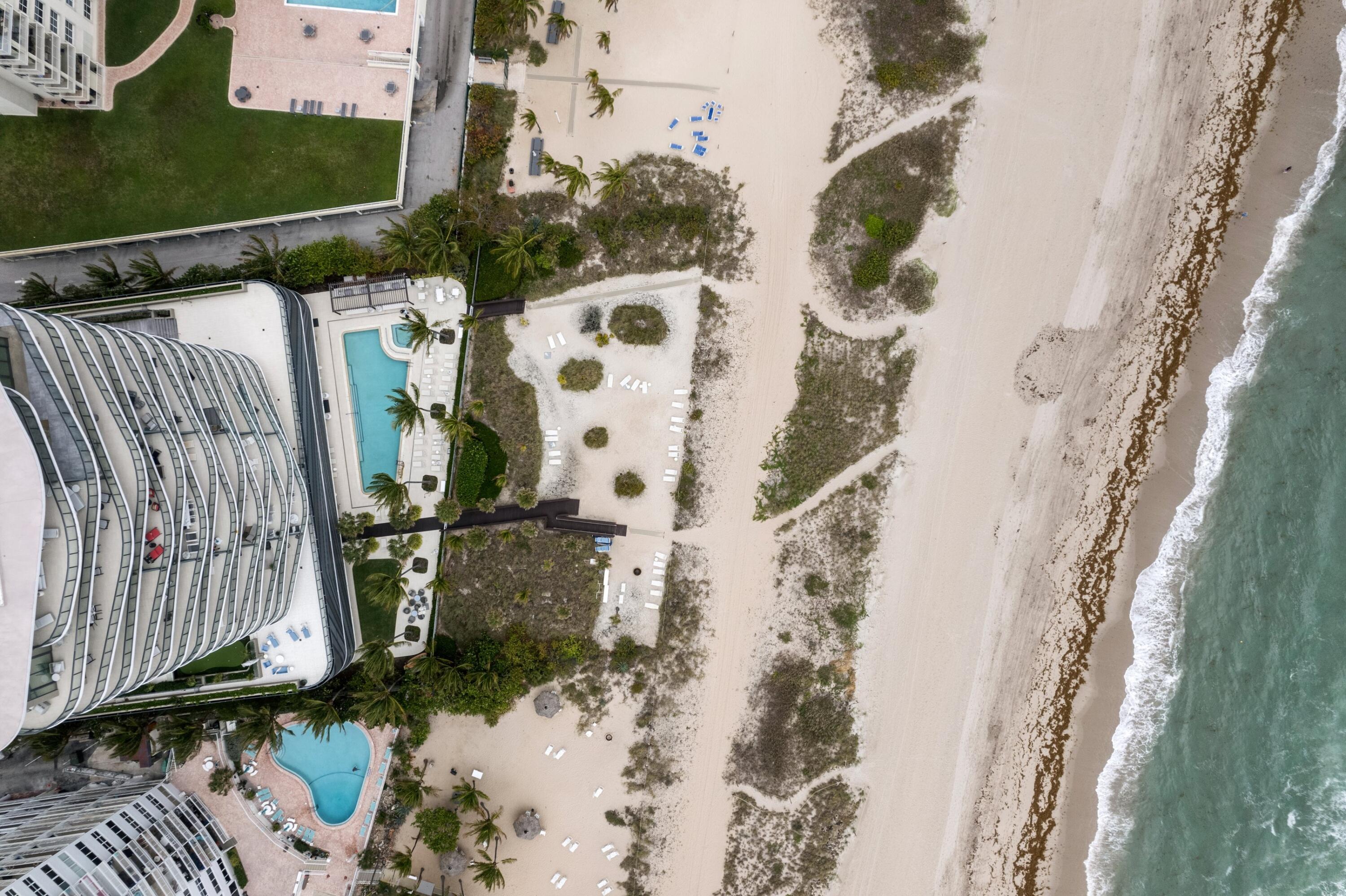 SABBIA BEACH CONDO - Residential