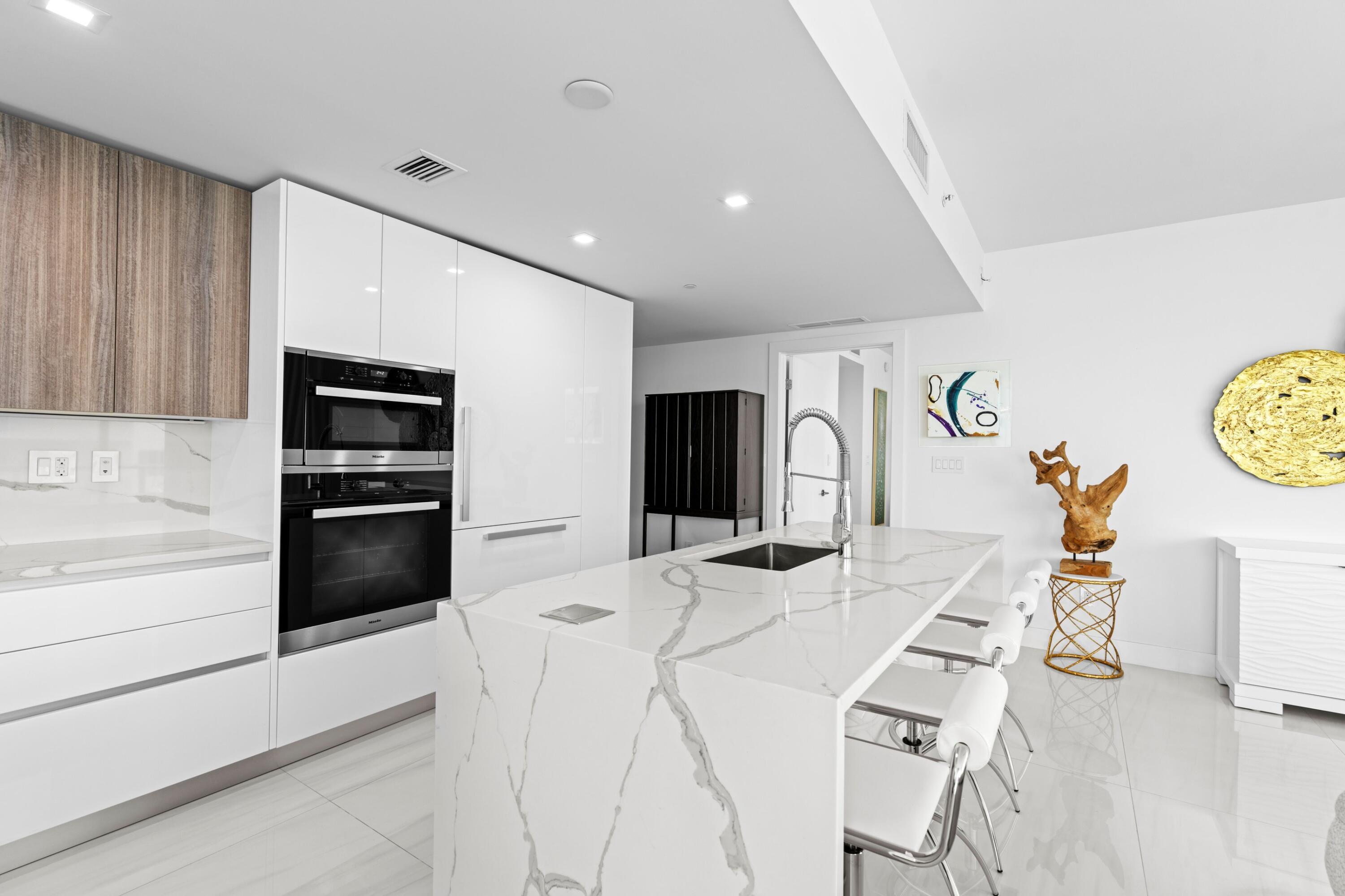 SABBIA BEACH CONDO - Residential