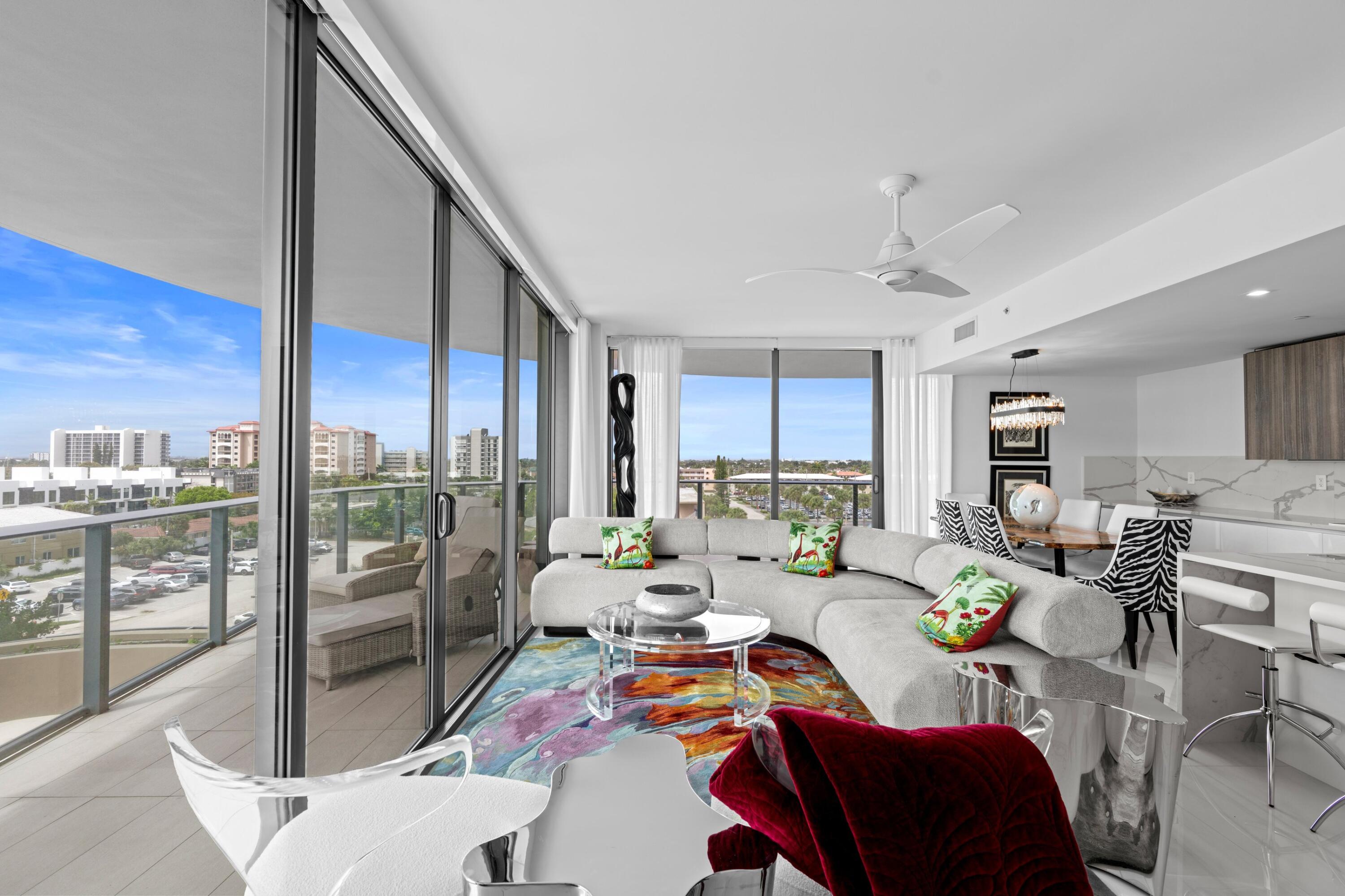 SABBIA BEACH CONDO - Residential