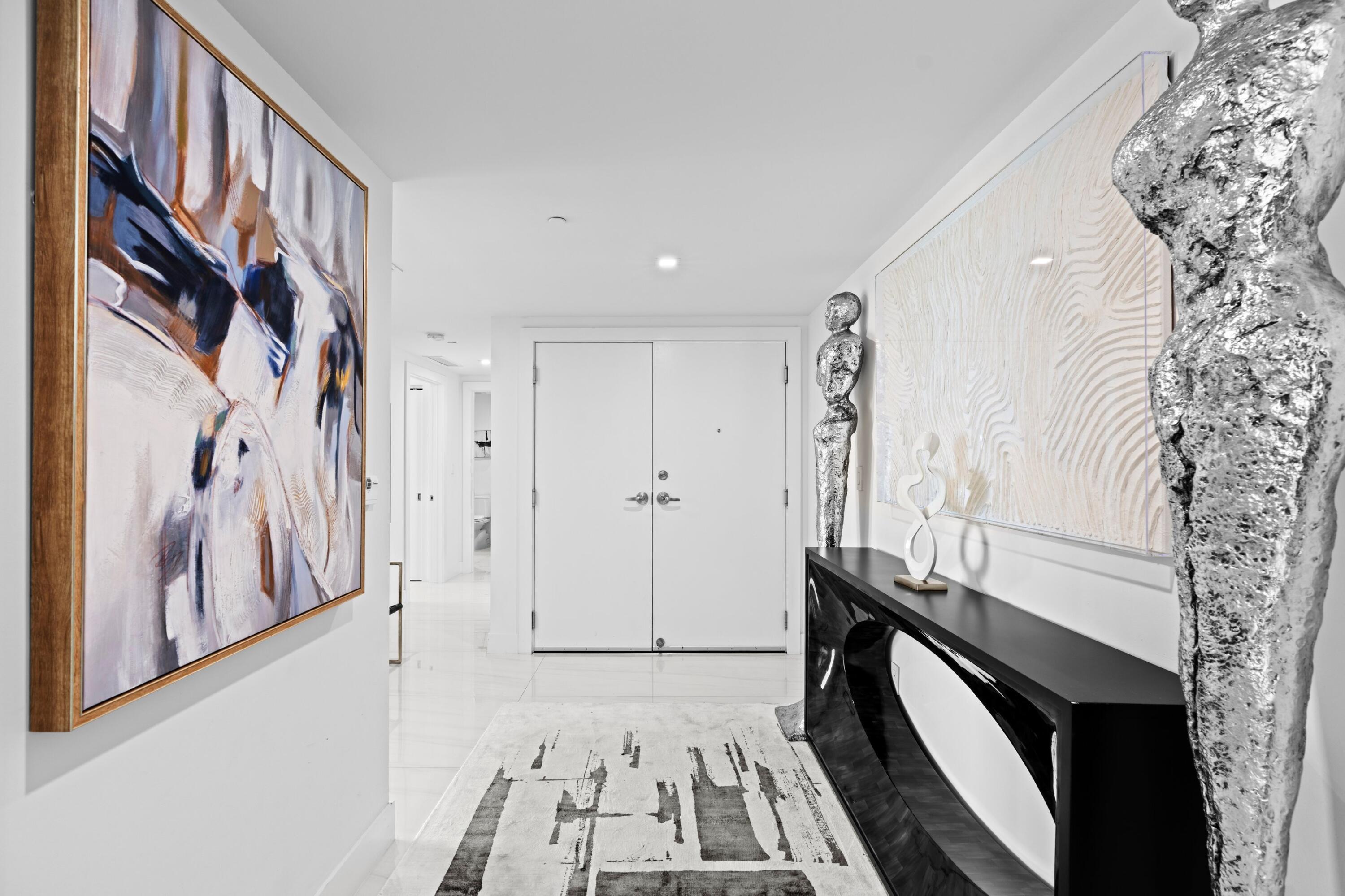 SABBIA BEACH CONDO - Residential