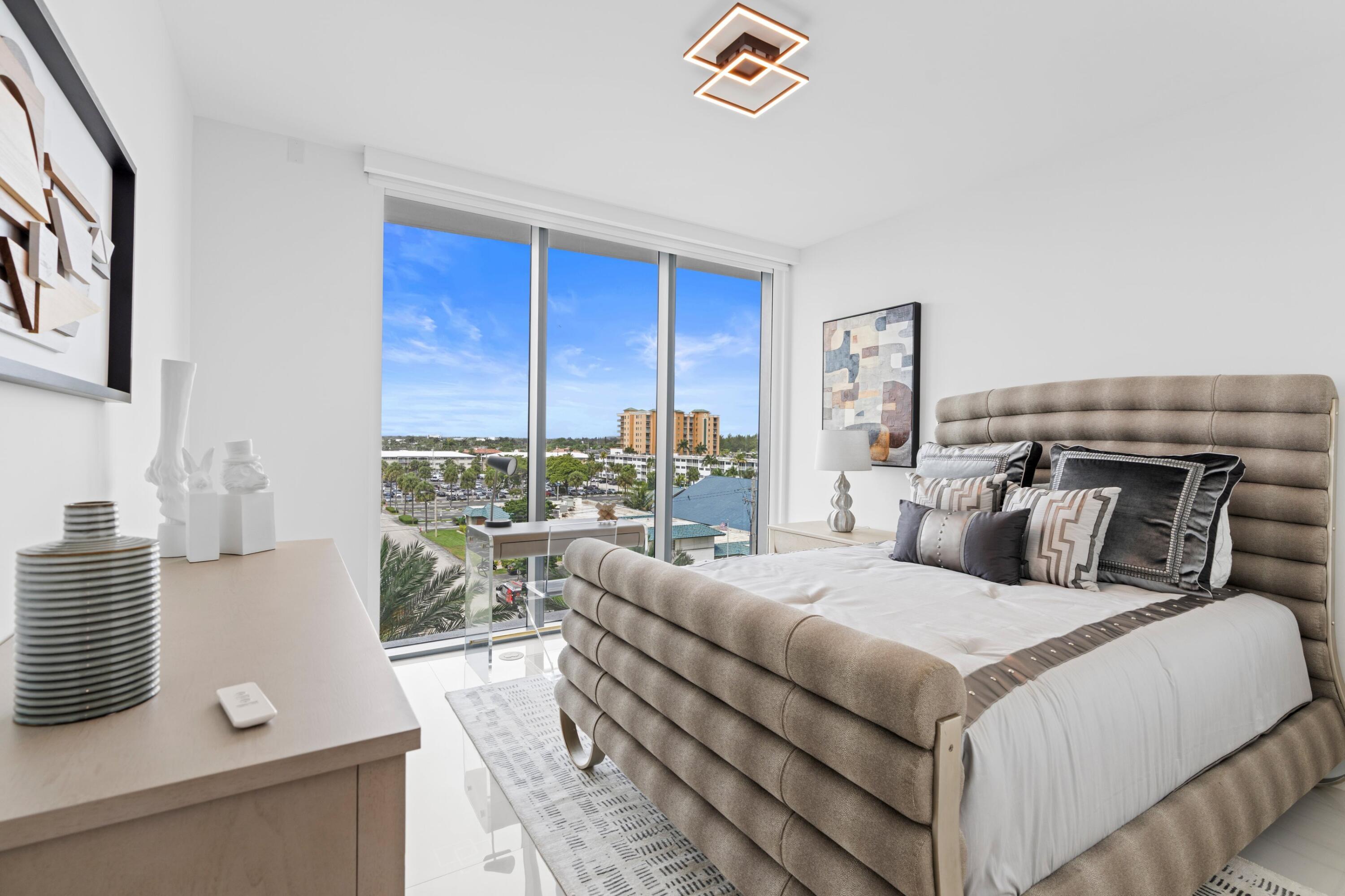 SABBIA BEACH CONDO - Residential