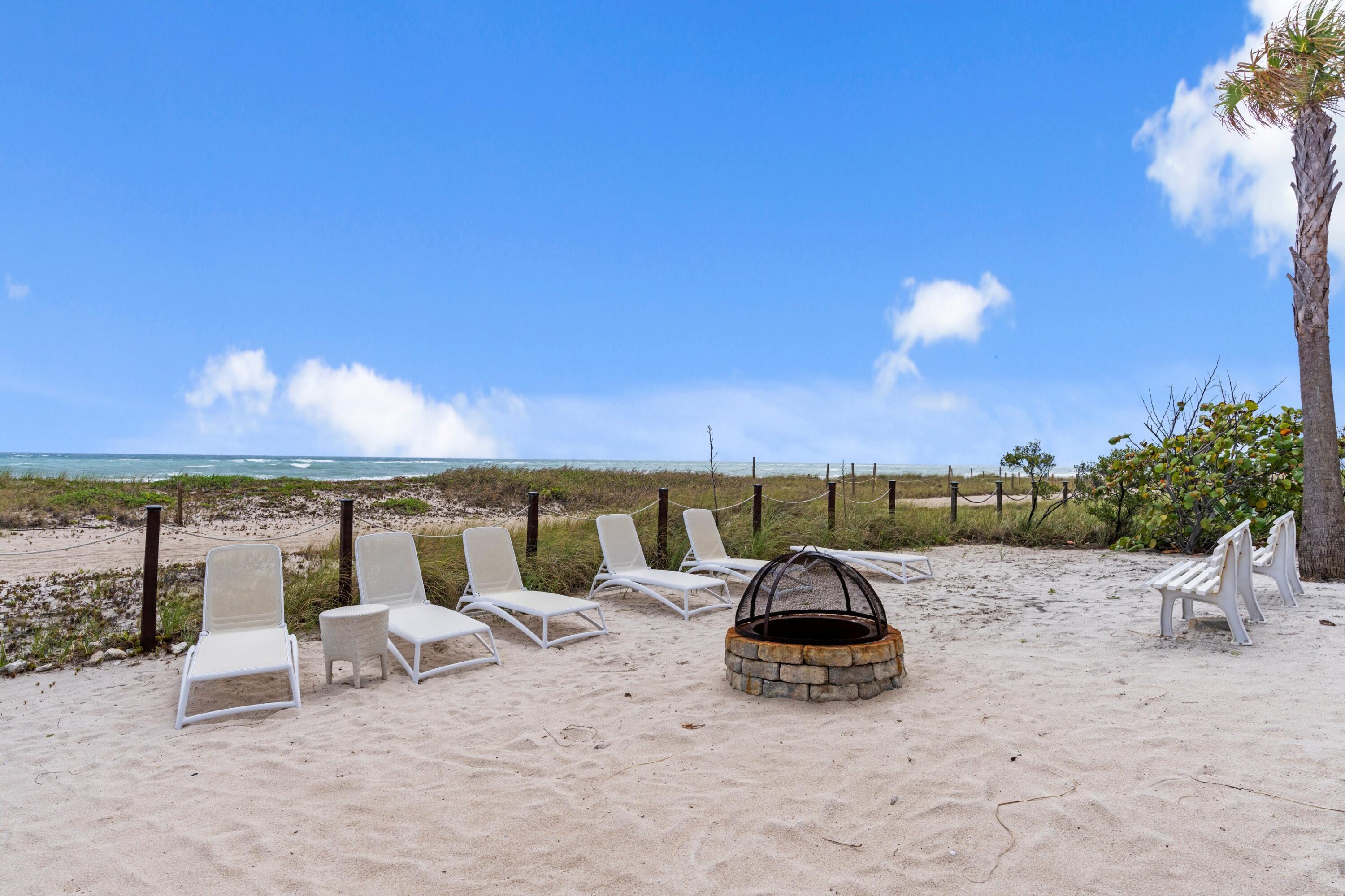 SABBIA BEACH CONDO - Residential