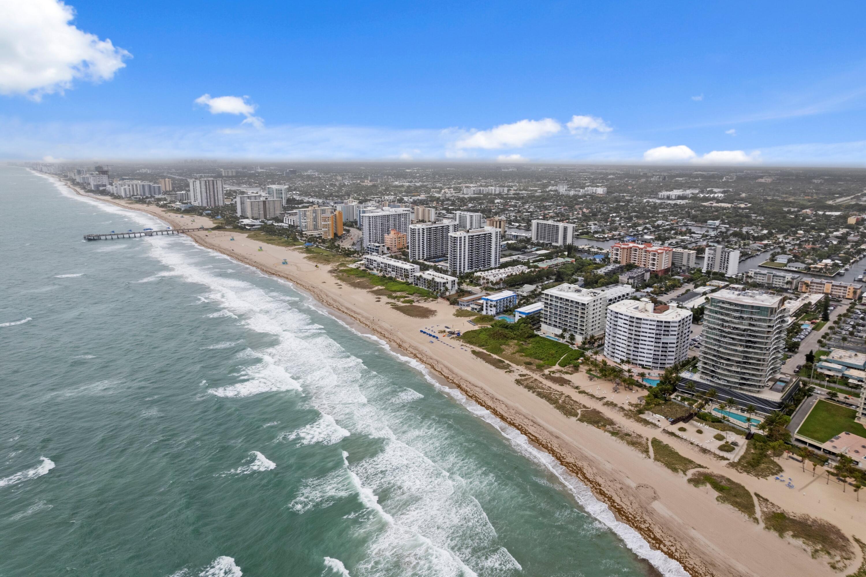 SABBIA BEACH CONDO - Residential