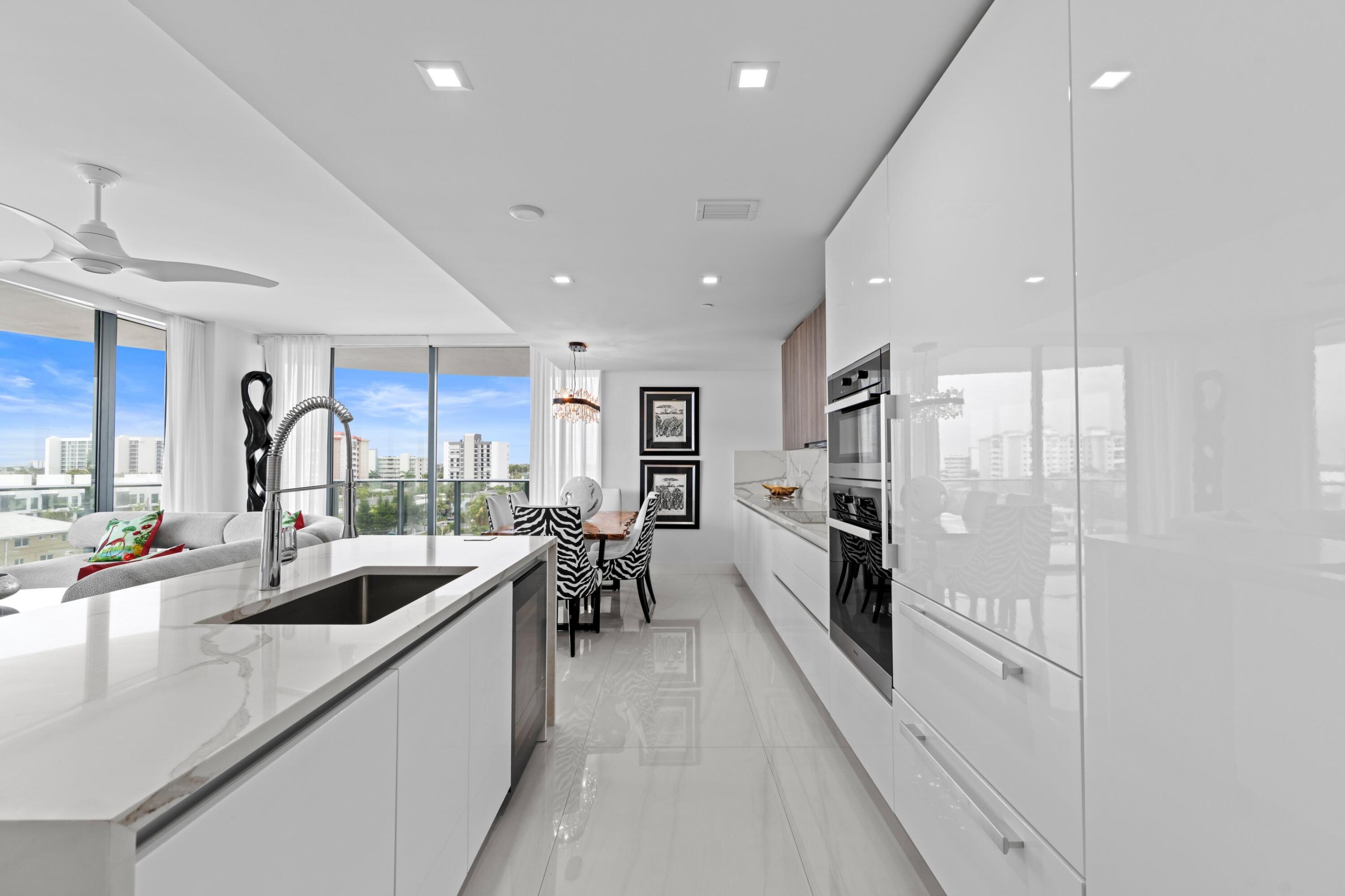 SABBIA BEACH CONDO - Residential