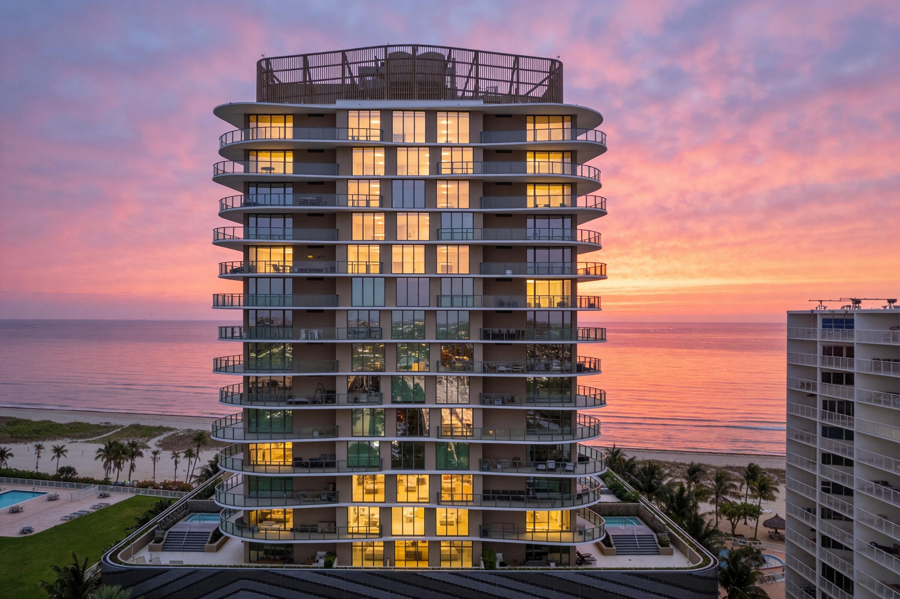 730 N Ocean Boulevard 505