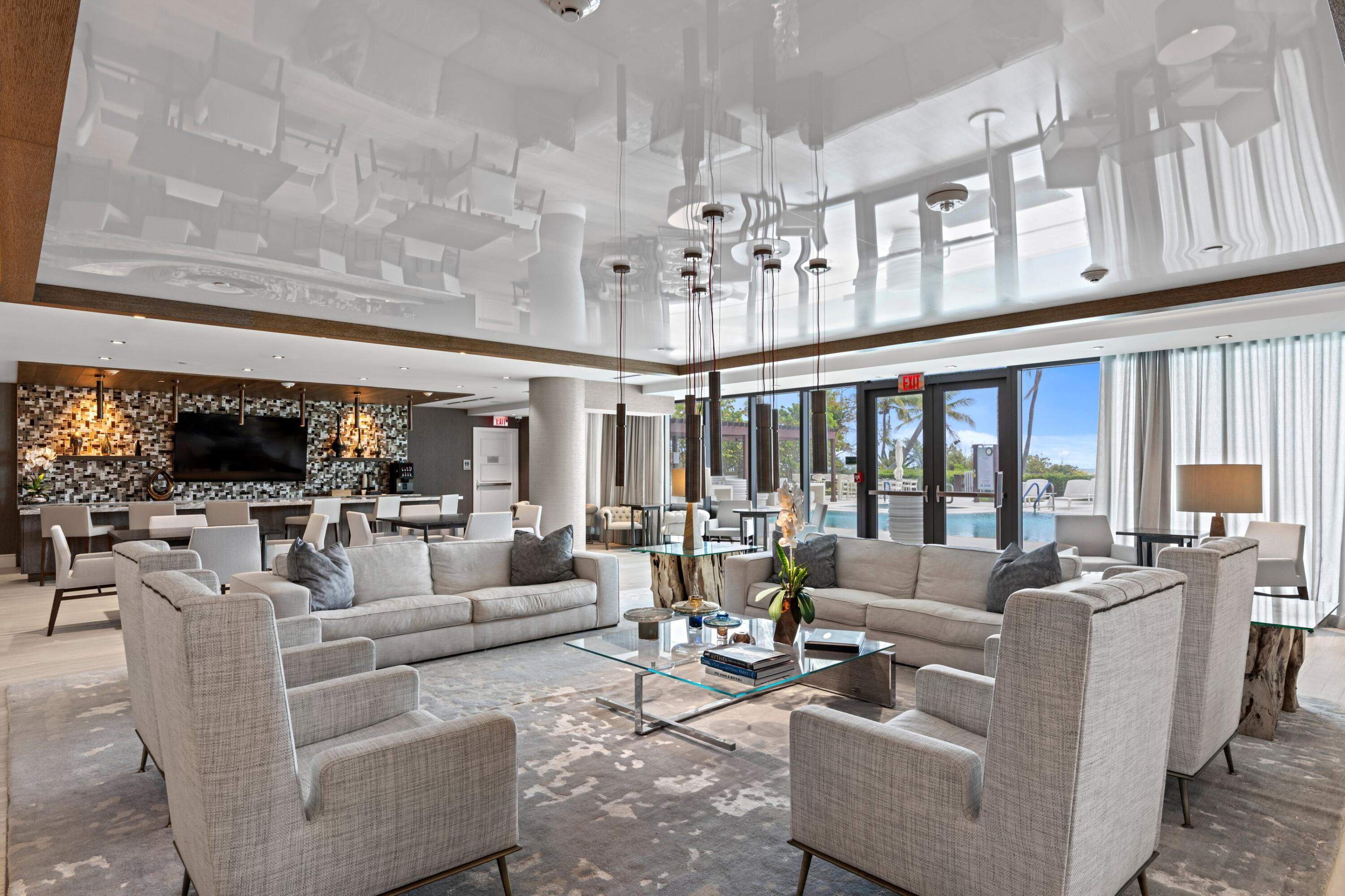 SABBIA BEACH CONDO - Residential