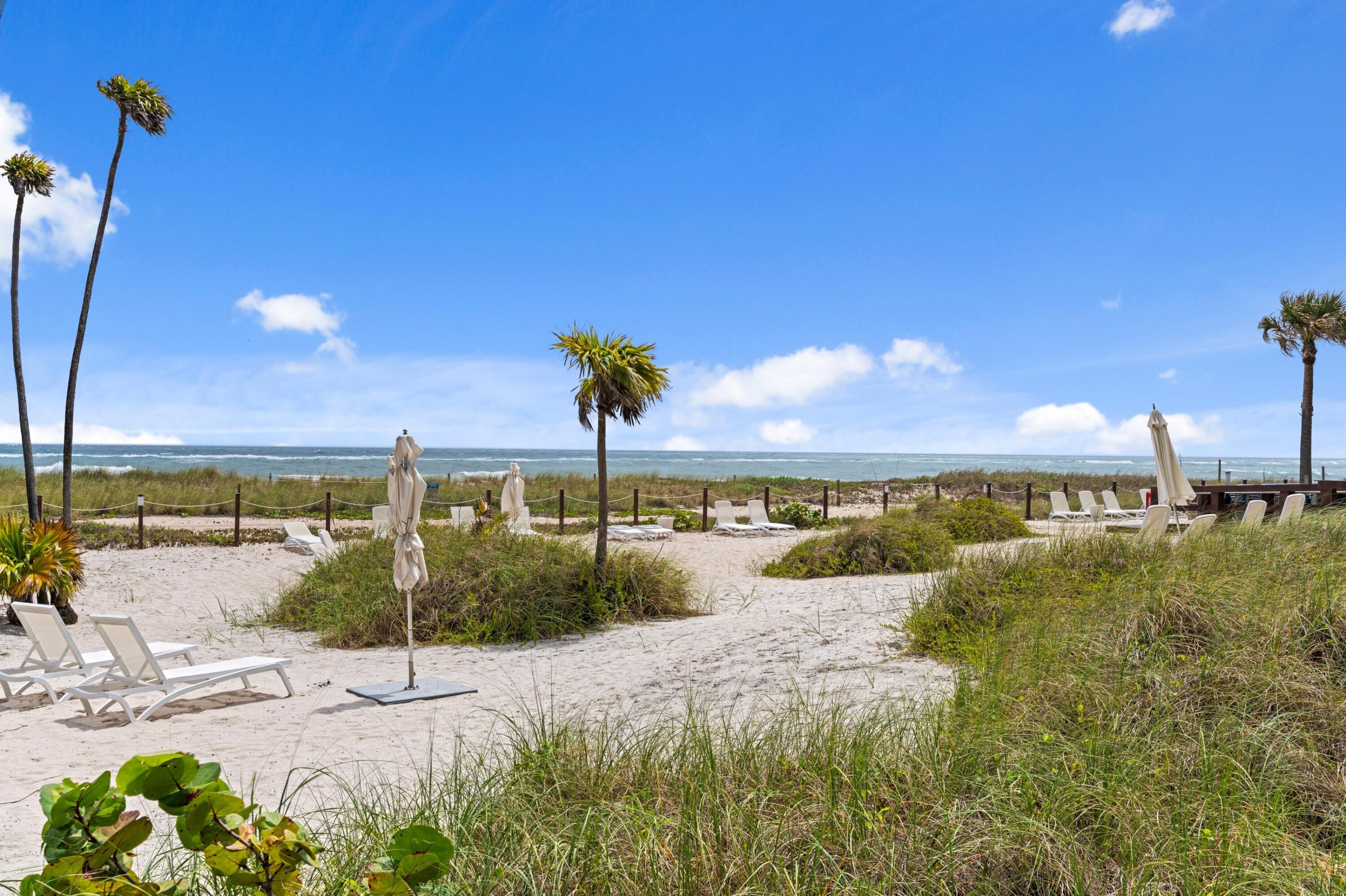 SABBIA BEACH CONDO - Residential