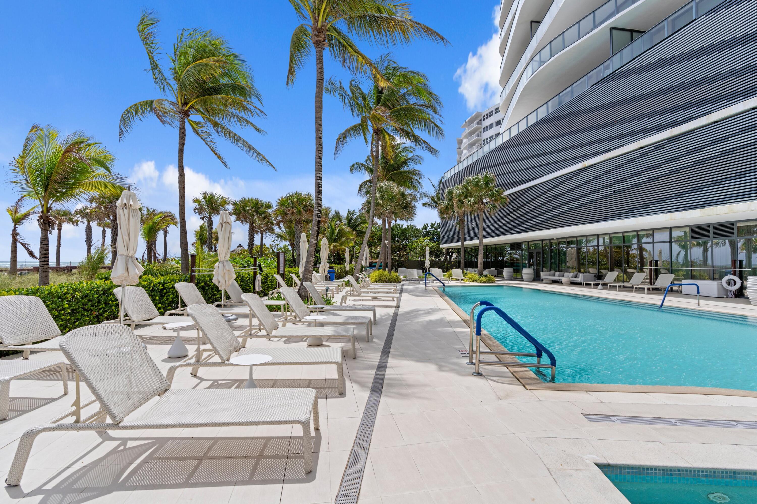 SABBIA BEACH CONDO - Residential