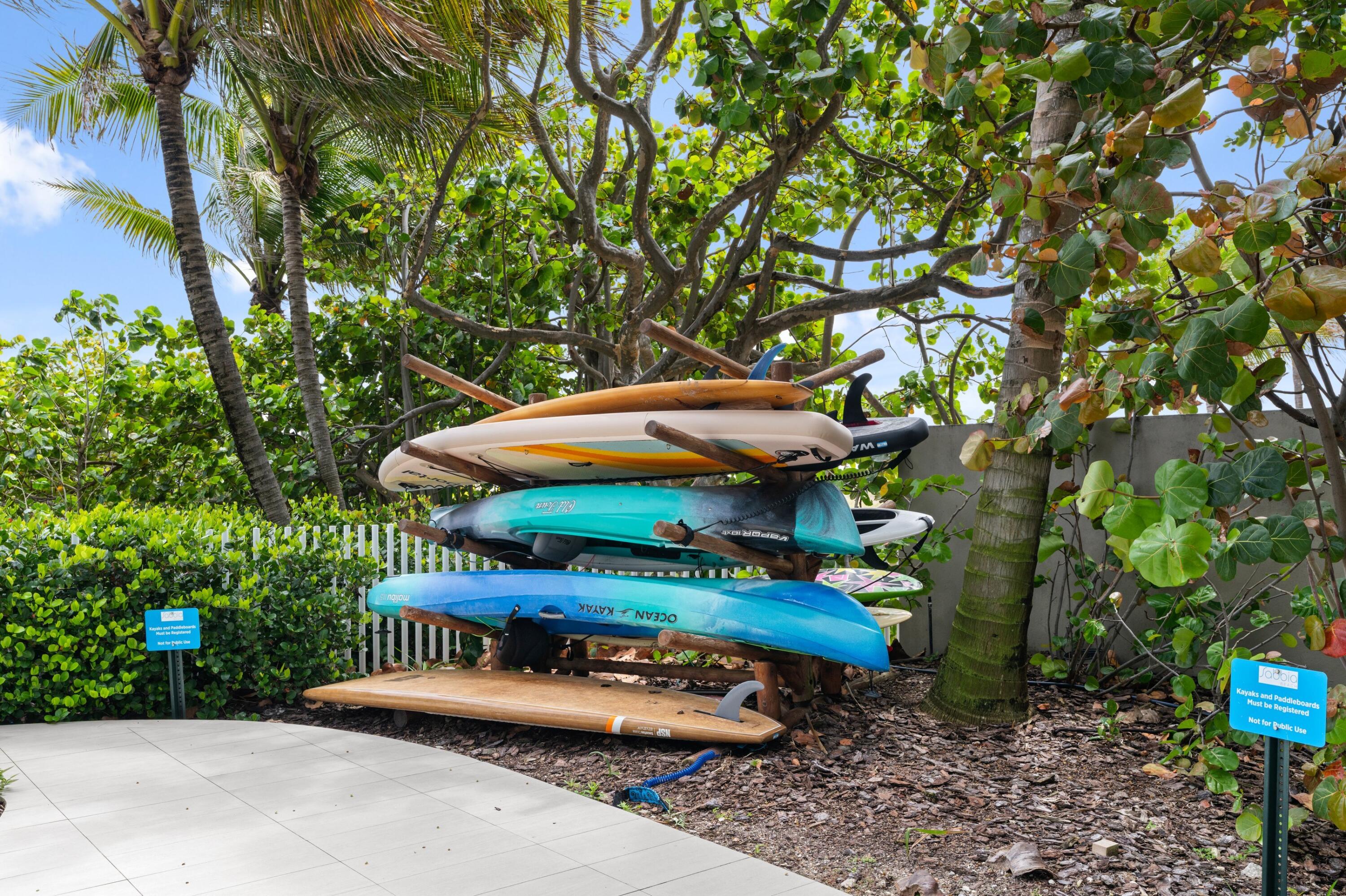 SABBIA BEACH CONDO - Residential