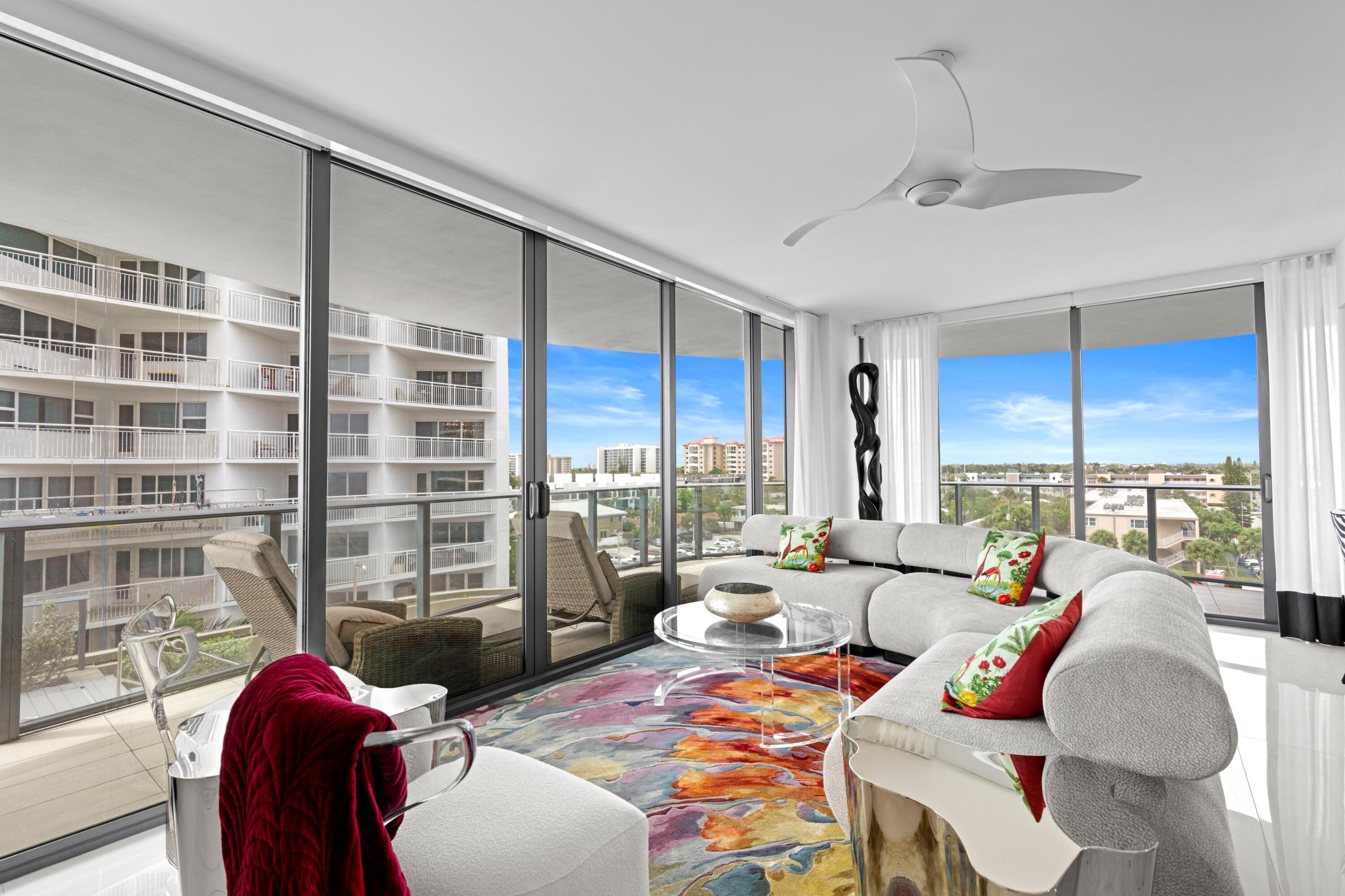 SABBIA BEACH CONDO - Residential