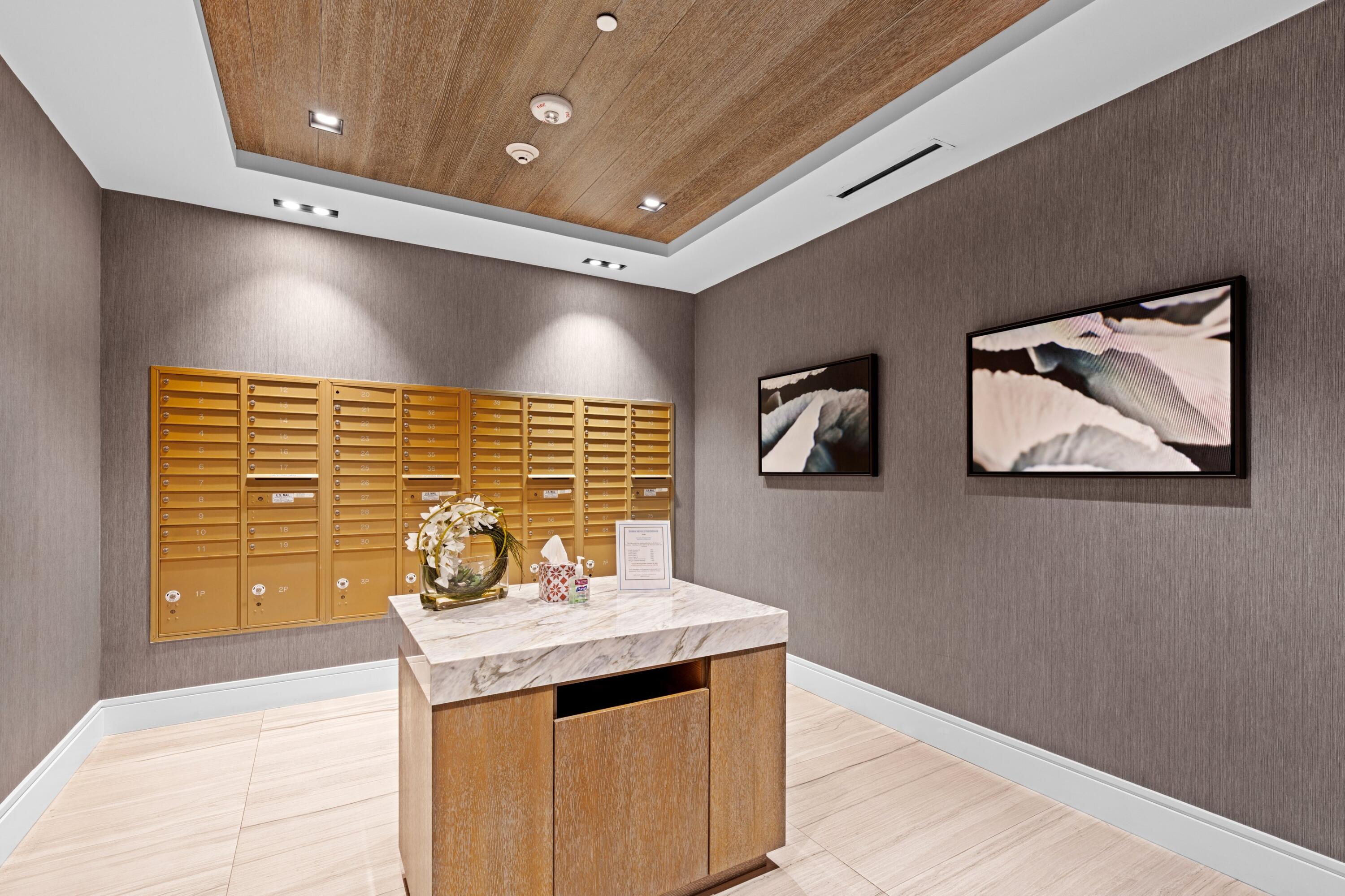 SABBIA BEACH CONDO - Residential