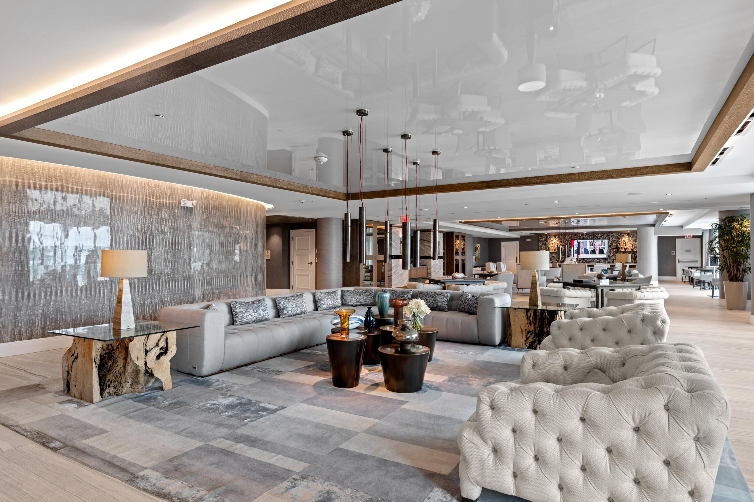 SABBIA BEACH CONDO - Residential