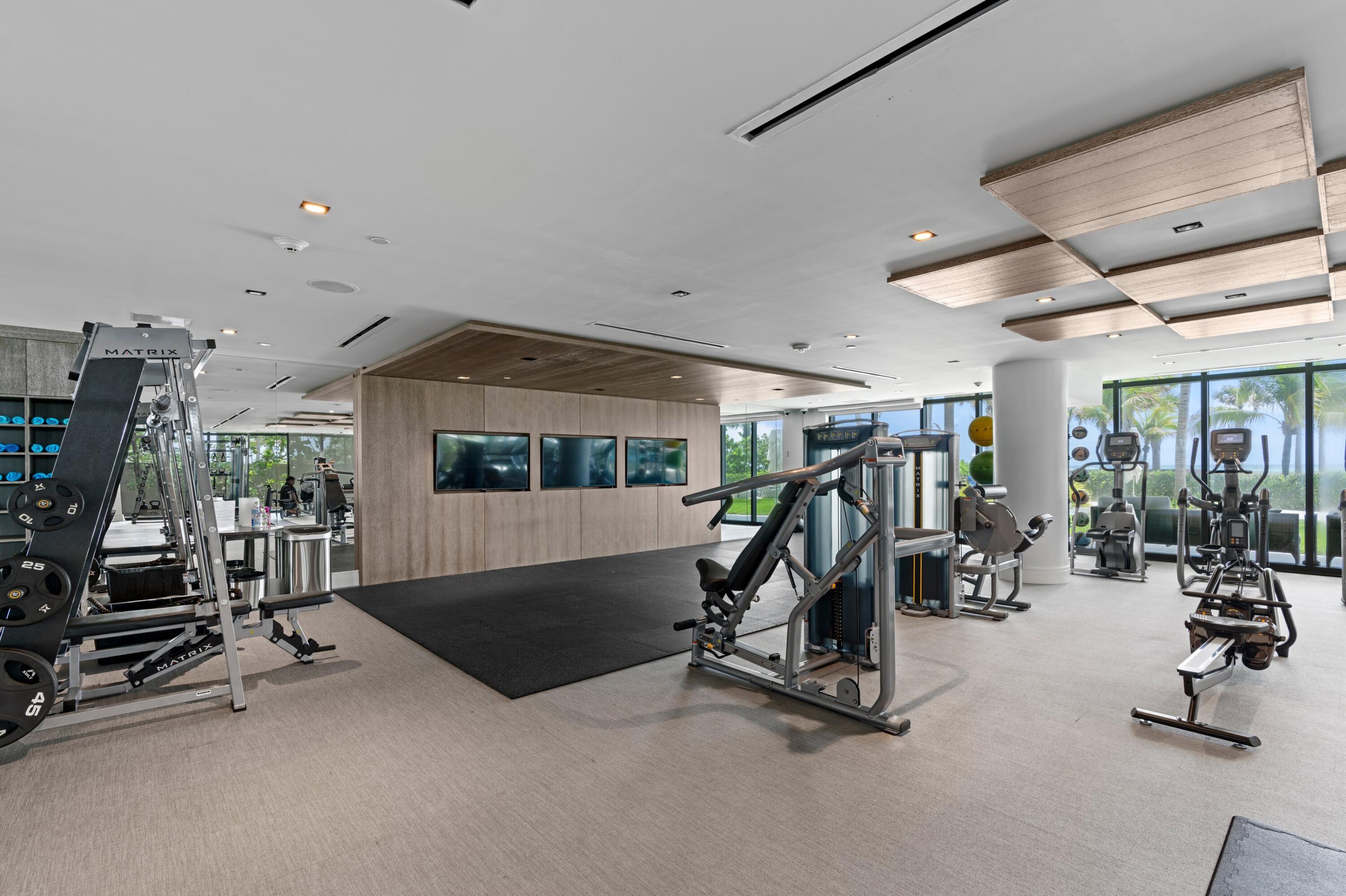 SABBIA BEACH CONDO - Residential