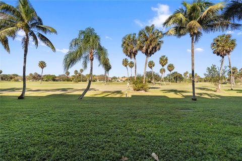 A home in Pompano Beach