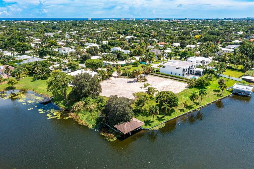 TOTTERDALE ADD - Residential