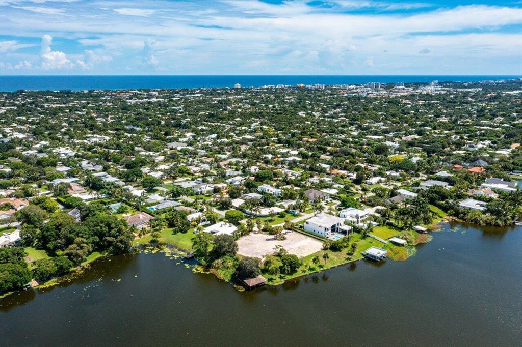 TOTTERDALE ADD - Residential