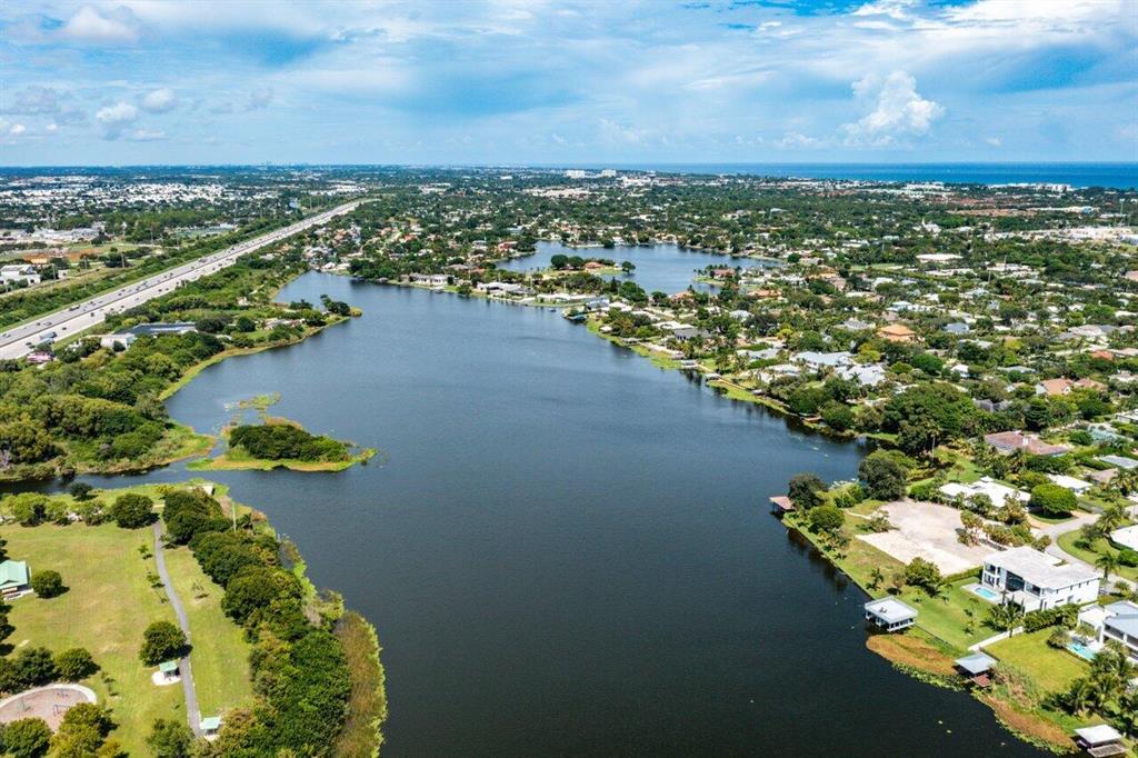 TOTTERDALE ADD - Residential