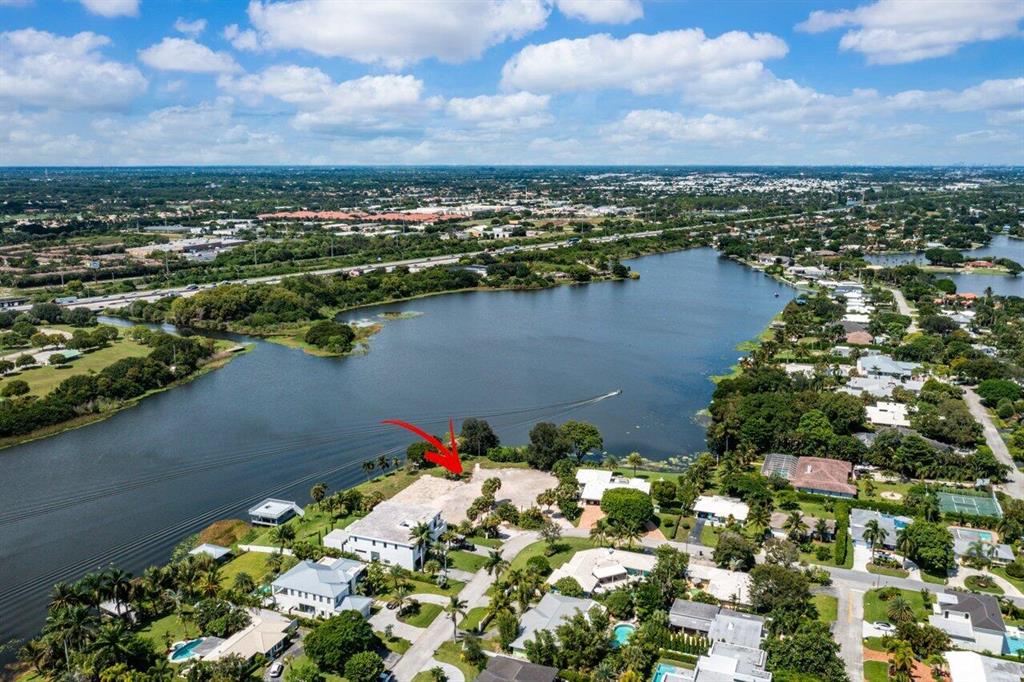 TOTTERDALE ADD - Residential