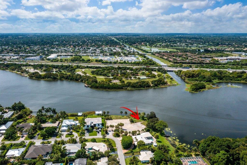 TOTTERDALE ADD - Residential