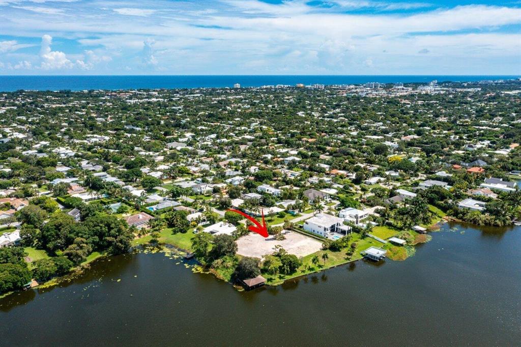 TOTTERDALE ADD - Residential