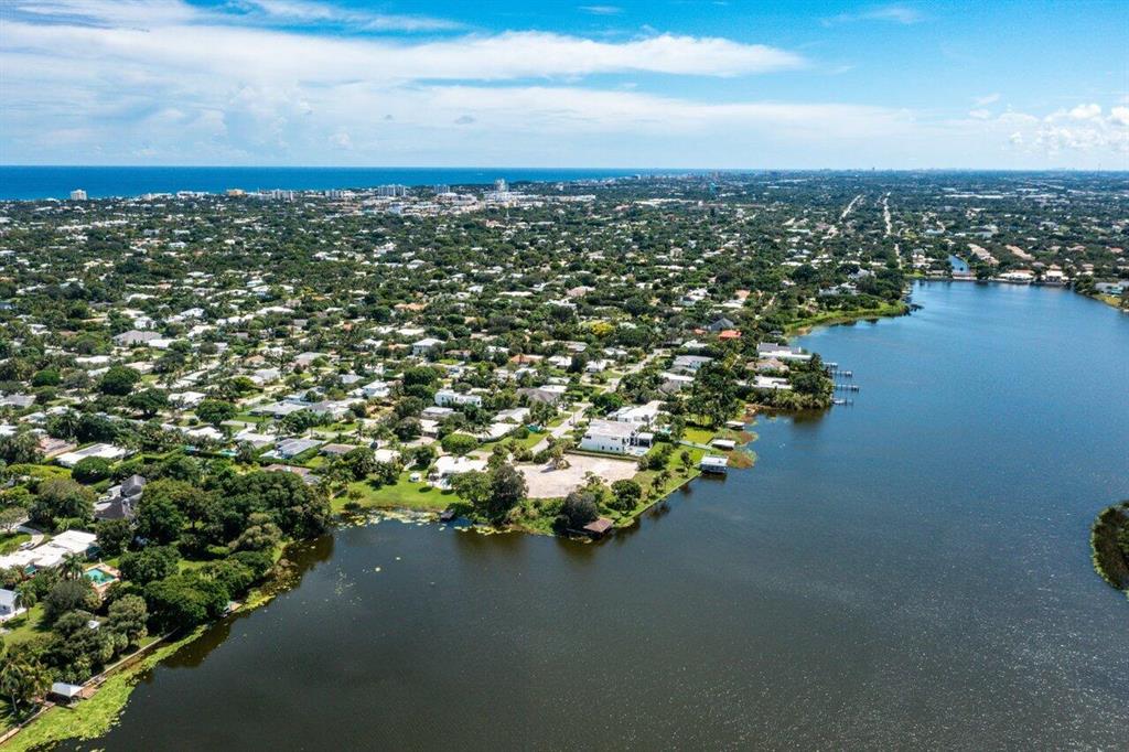 TOTTERDALE ADD - Residential