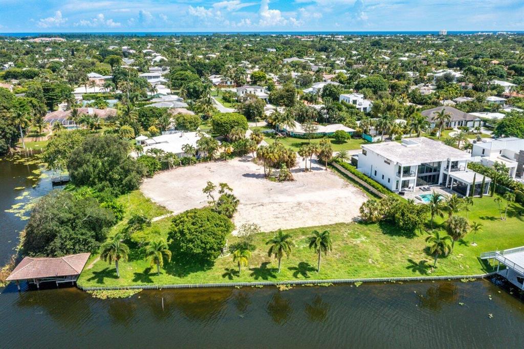 TOTTERDALE ADD - Residential