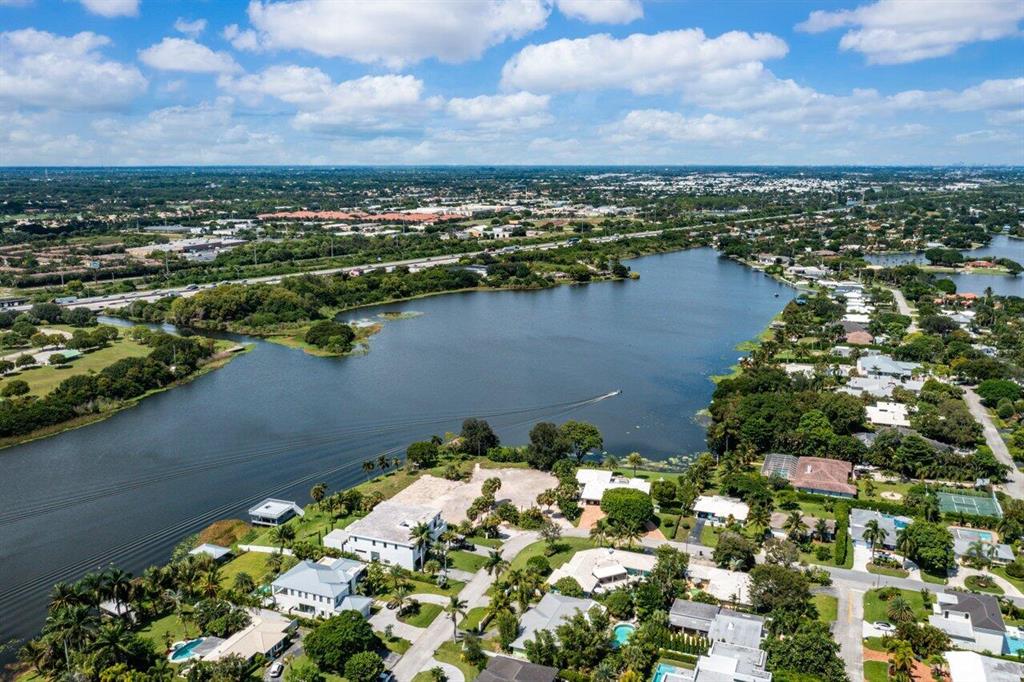 TOTTERDALE ADD - Residential